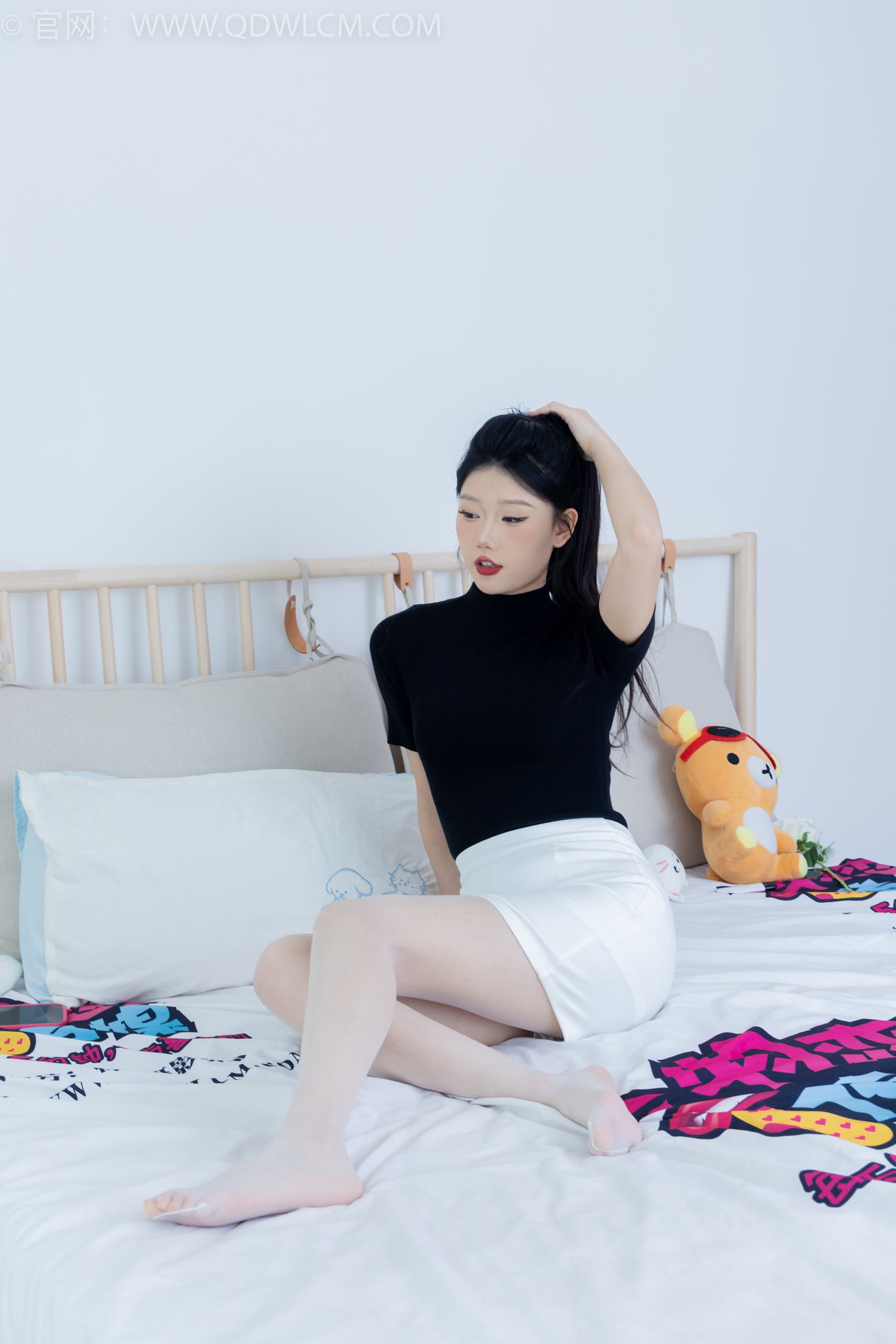 图片[90]-物恋传媒 NO.1925 小竹-浪漫的告白[173P] – 速更版-美库