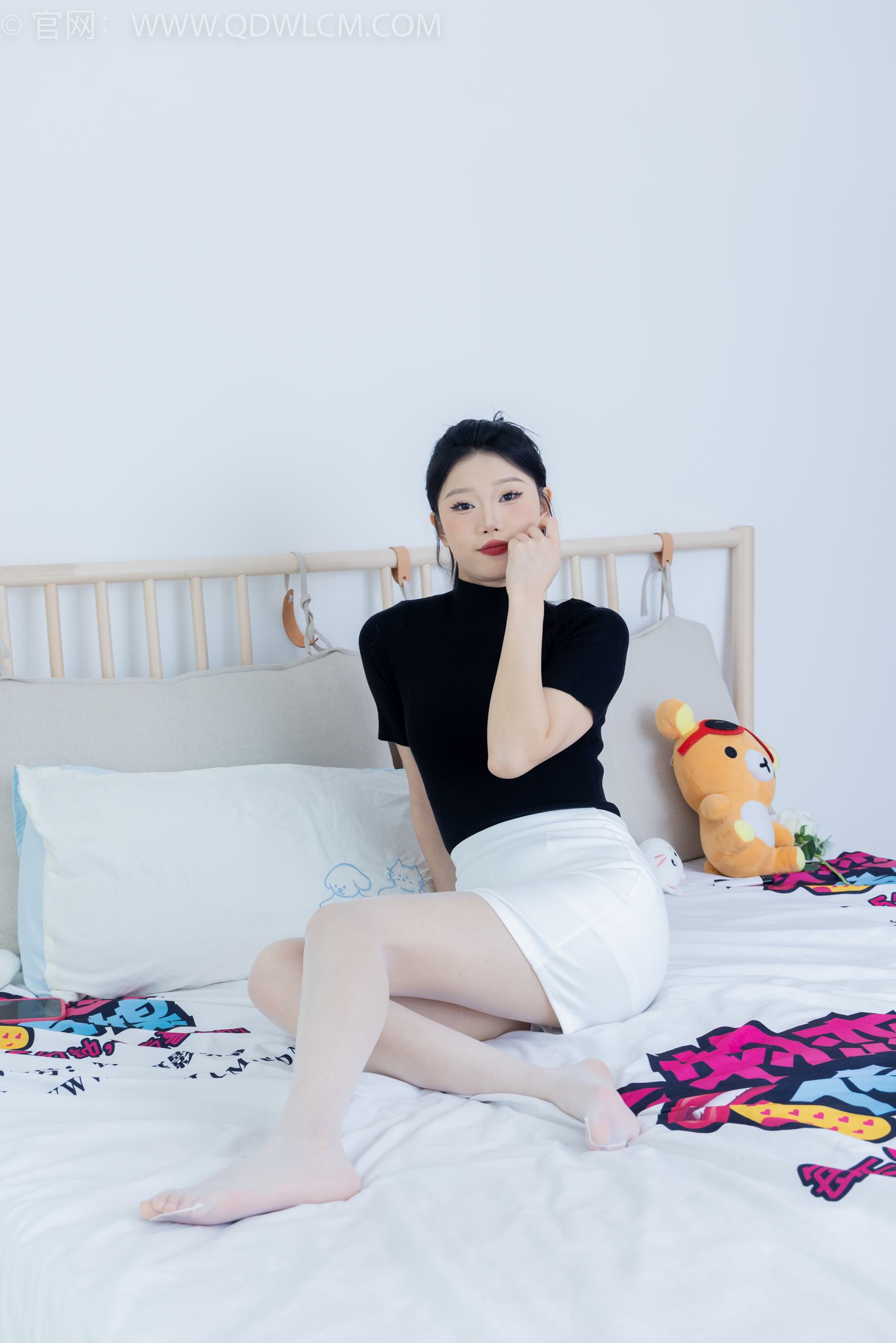 图片[91]-物恋传媒 NO.1925 小竹-浪漫的告白[173P] – 速更版-美库