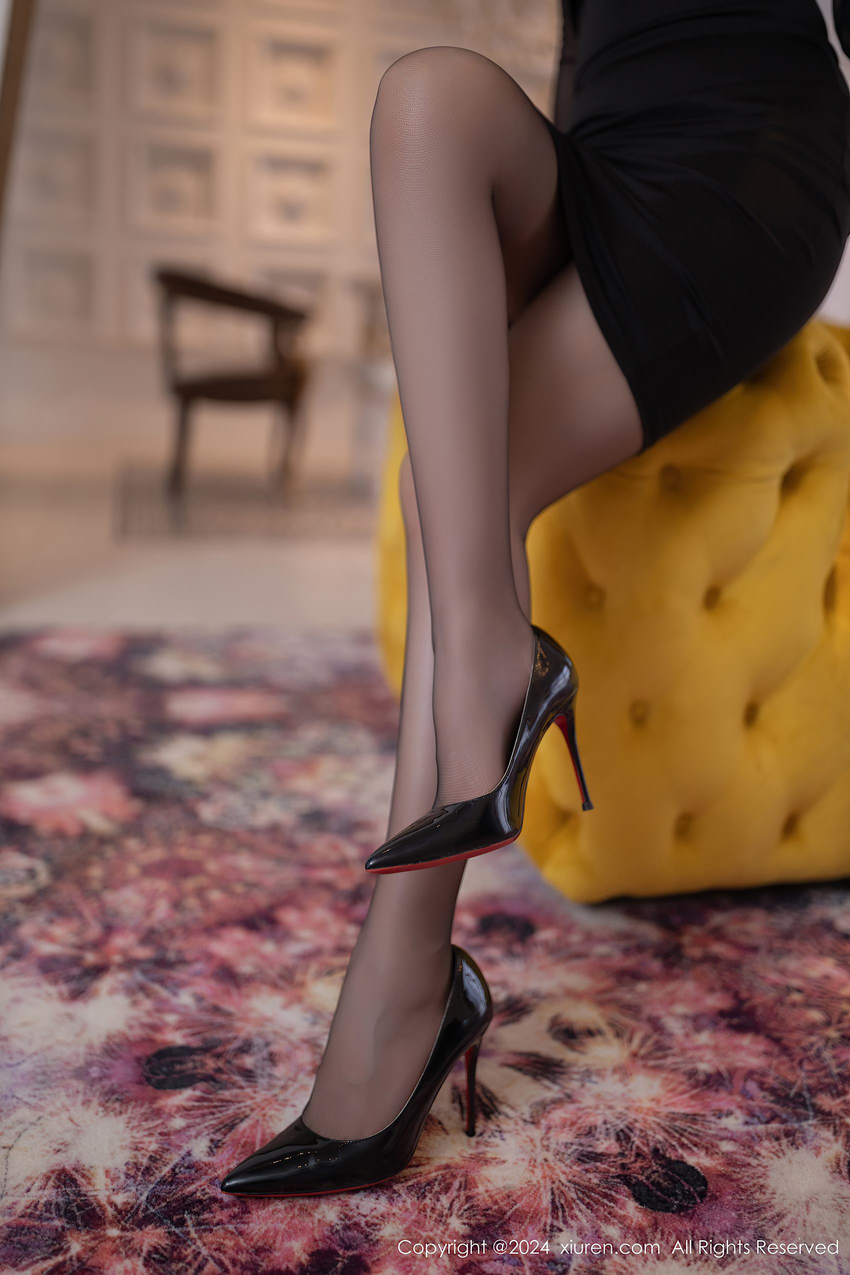 图片[37]-[Xiuren秀人网]2024.04.29 NO.8471 安然anran[37+1P] – 速更版-美库