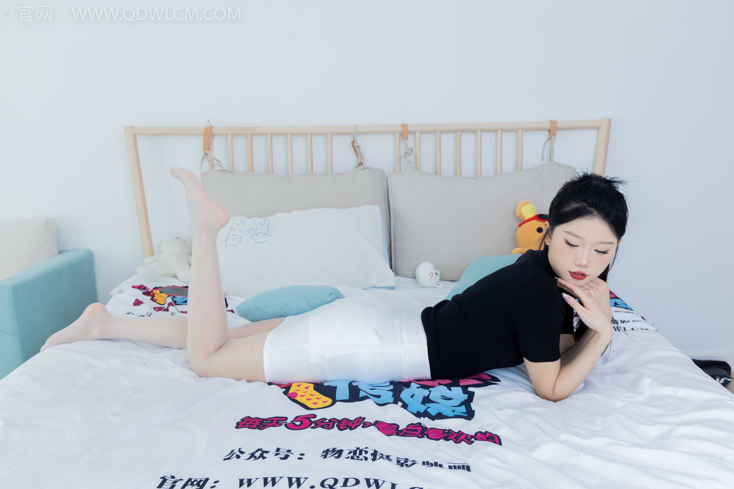 图片[132]-物恋传媒 NO.1925 小竹-浪漫的告白[173P] – 速更版-美库