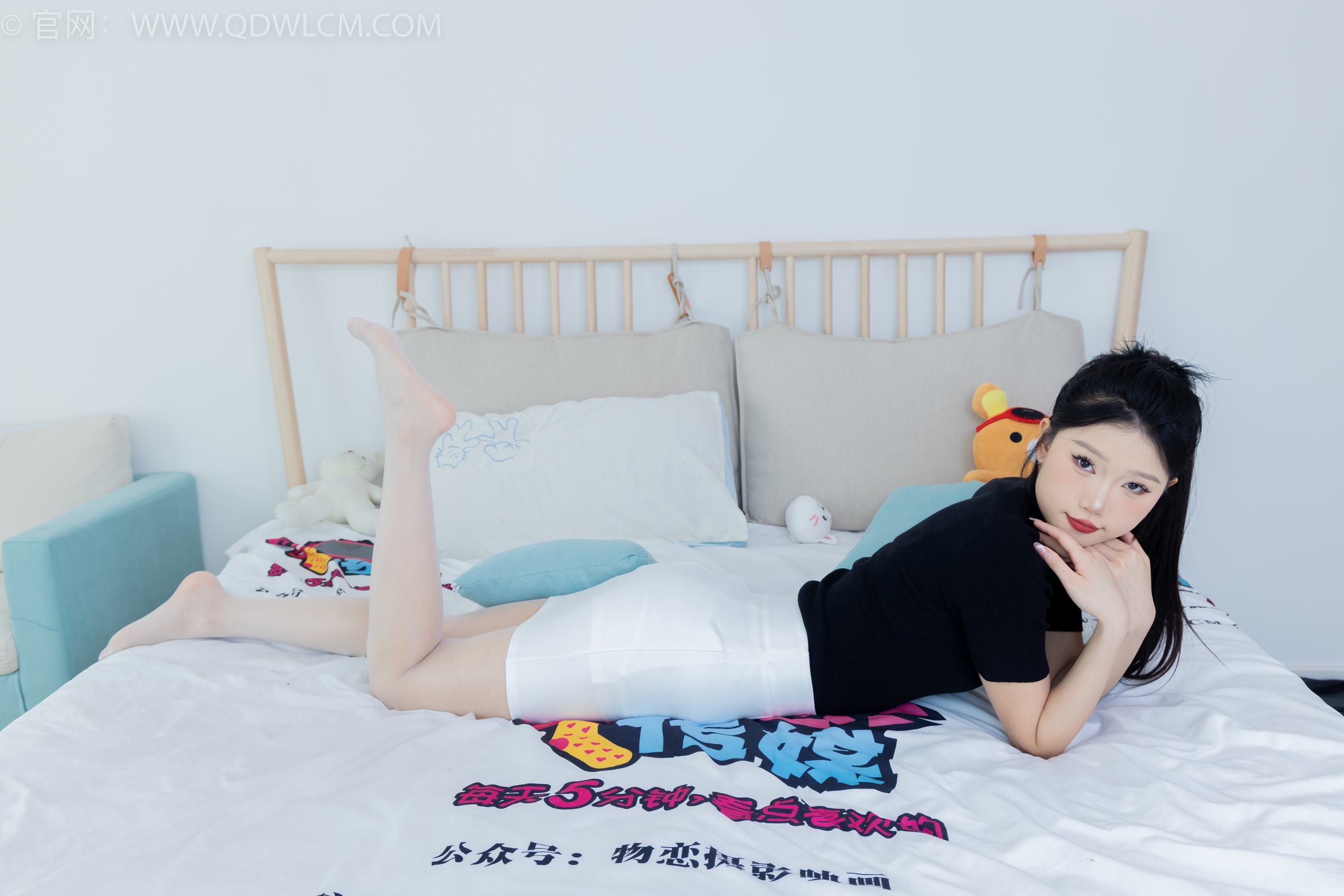 图片[133]-物恋传媒 NO.1925 小竹-浪漫的告白[173P] – 速更版-美库