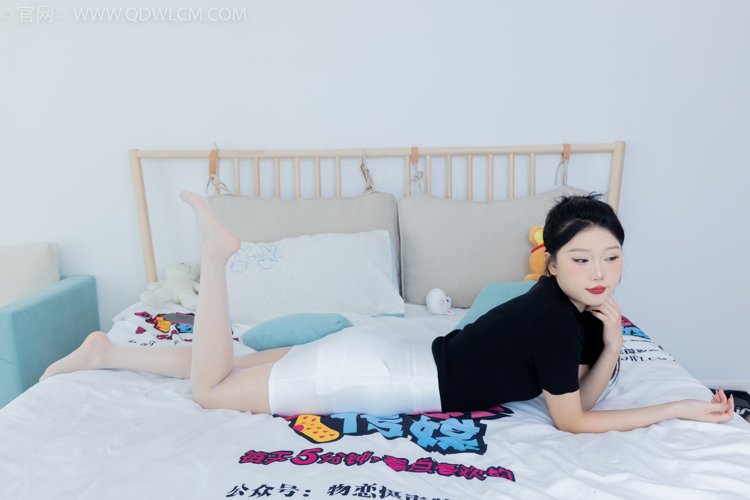 图片[134]-物恋传媒 NO.1925 小竹-浪漫的告白[173P] – 速更版-美库