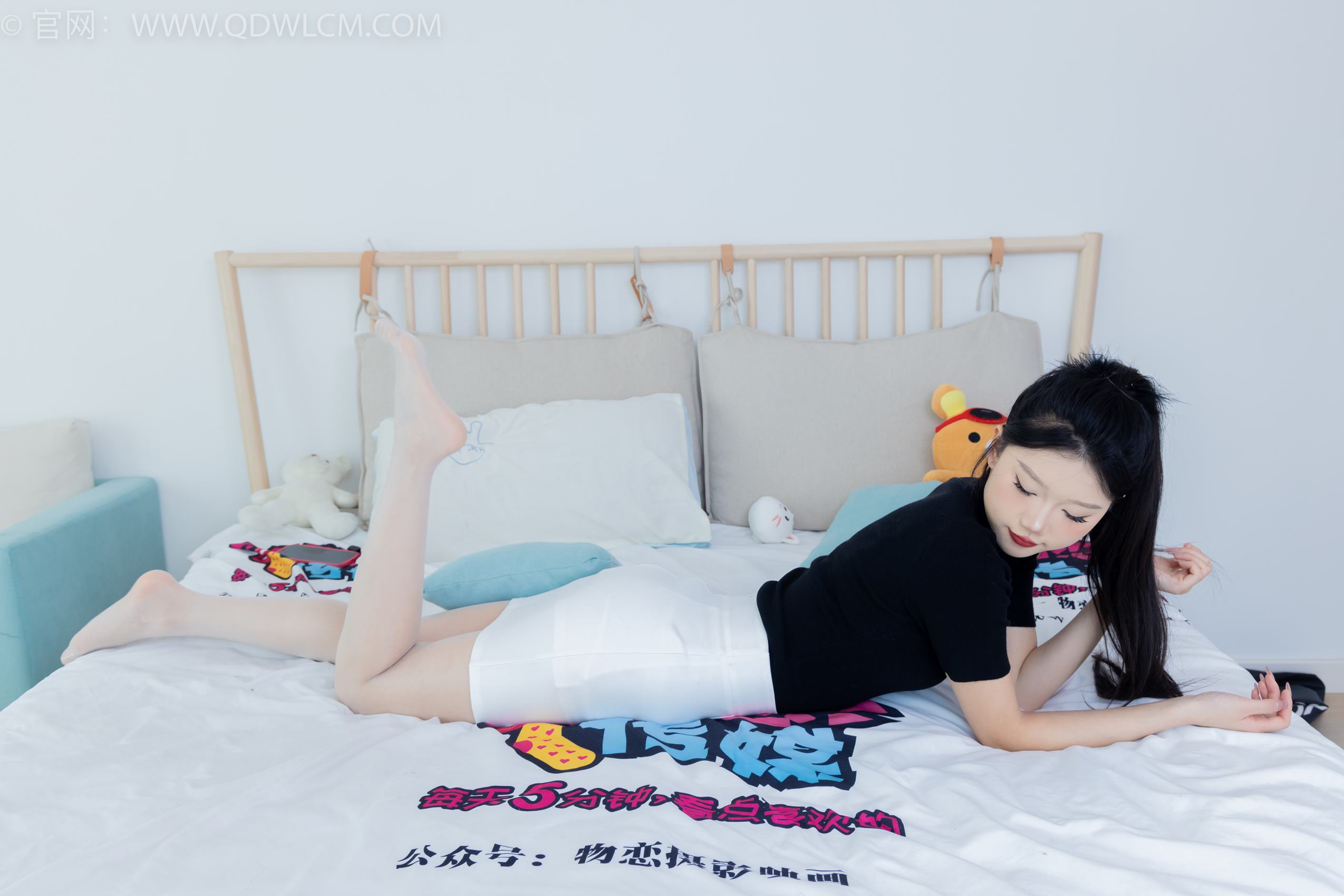 图片[136]-物恋传媒 NO.1925 小竹-浪漫的告白[173P] – 速更版-美库