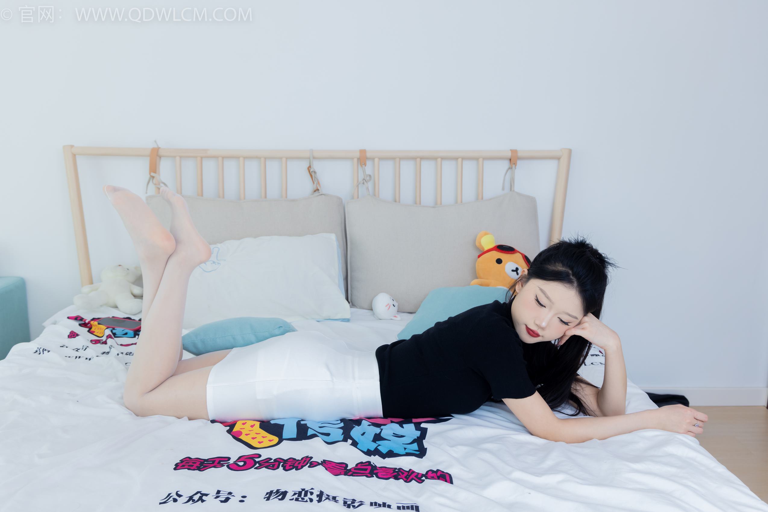 图片[140]-物恋传媒 NO.1925 小竹-浪漫的告白[173P] – 速更版-美库