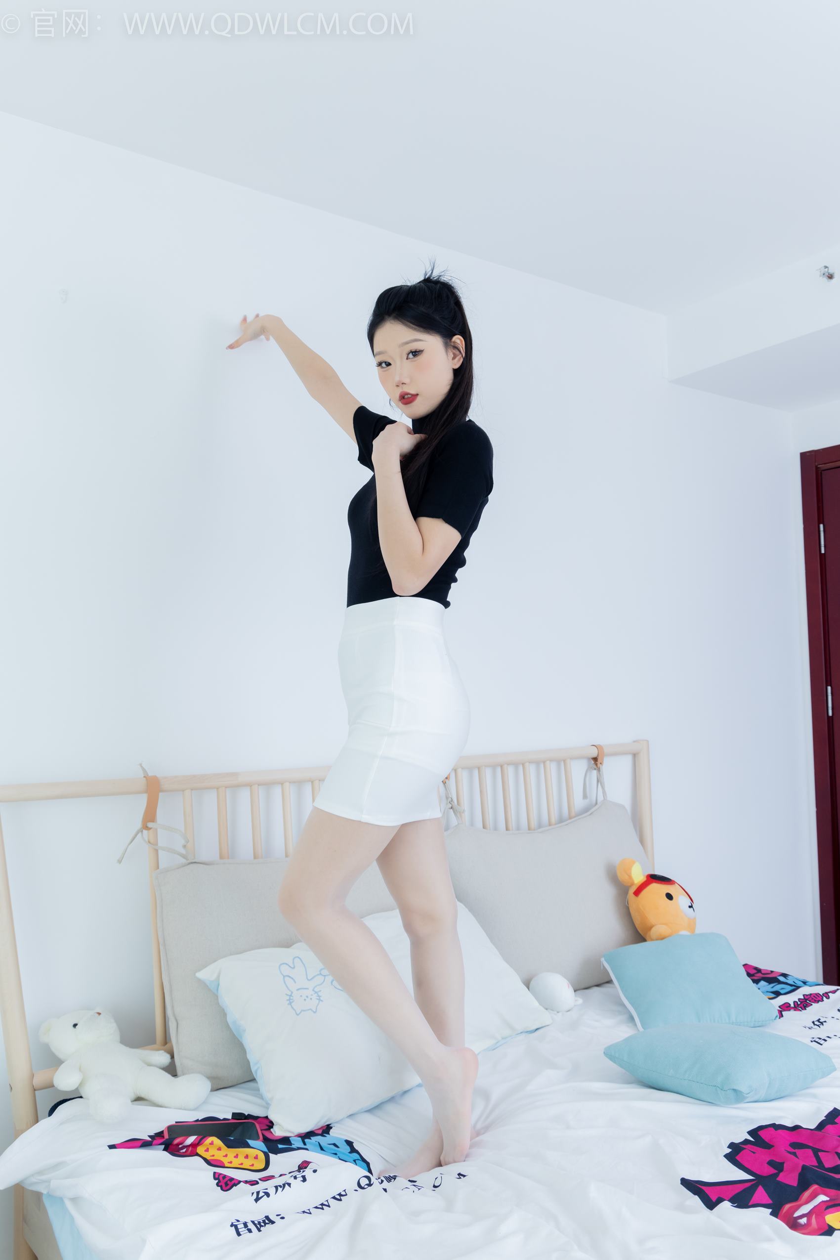 图片[154]-物恋传媒 NO.1925 小竹-浪漫的告白[173P] – 速更版-美库