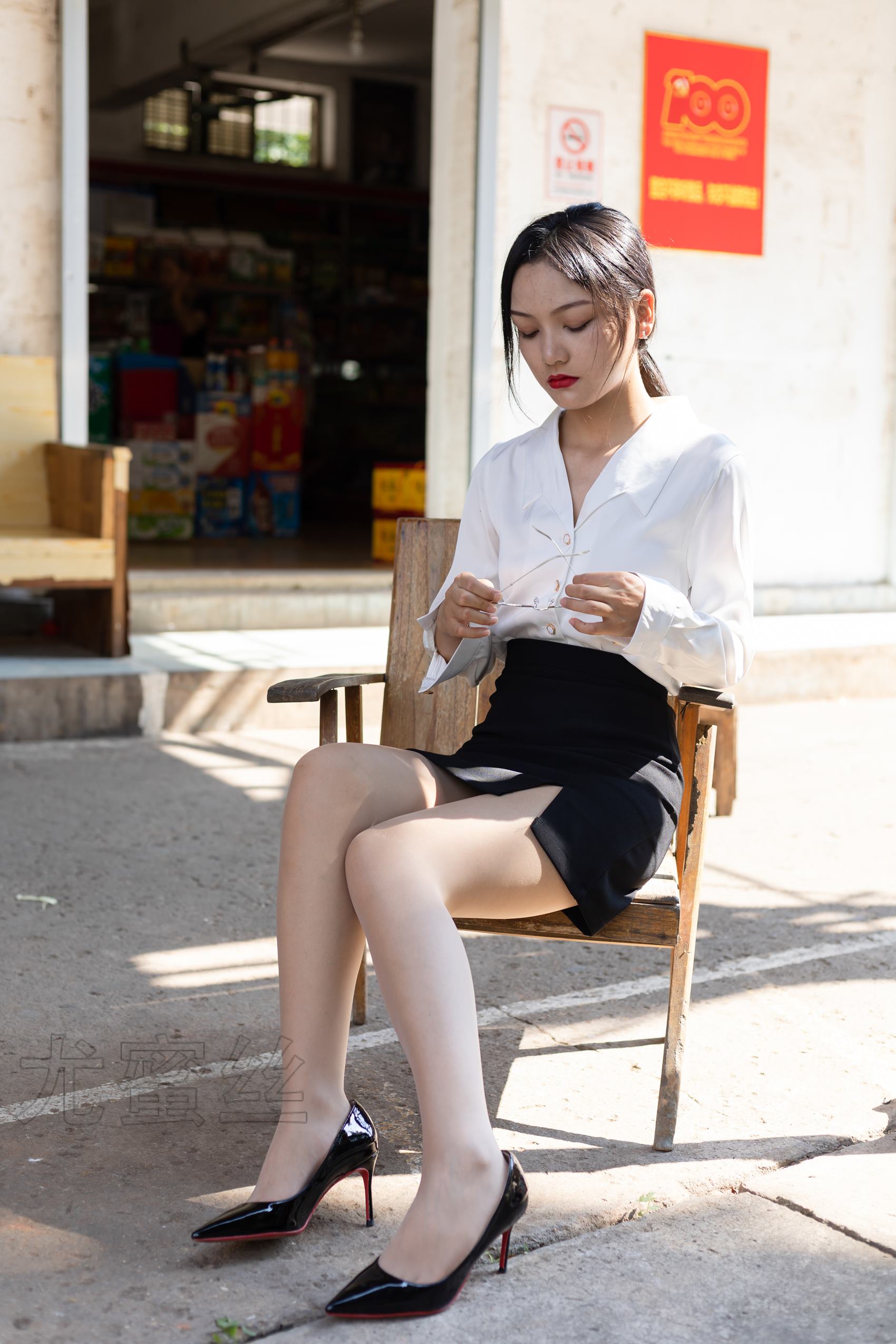 图片[10]-尤蜜丝 NO.080 穿搭推广展示图集[87P] – 速更版-美库