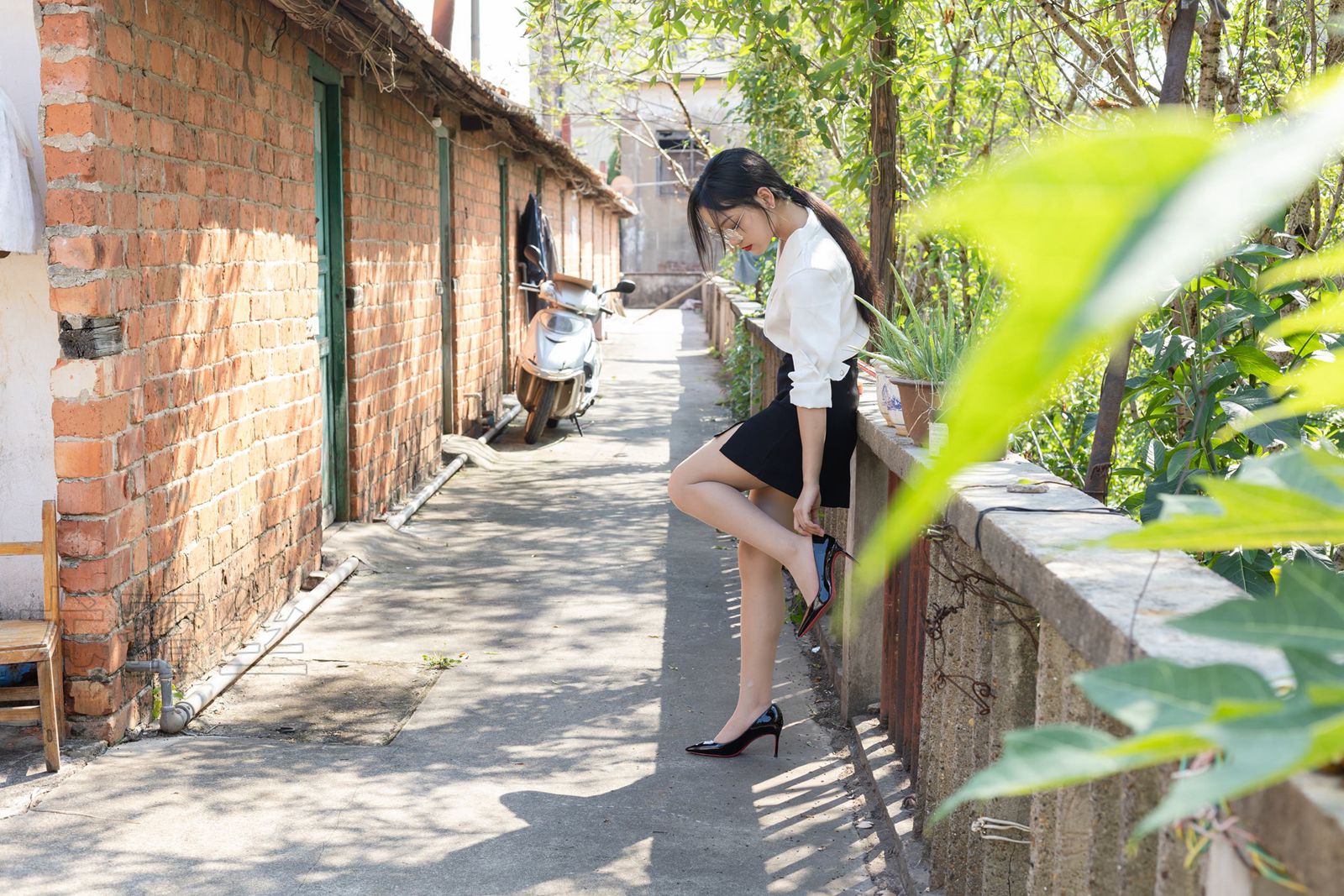 图片[12]-尤蜜丝 NO.080 穿搭推广展示图集[87P] – 速更版-美库