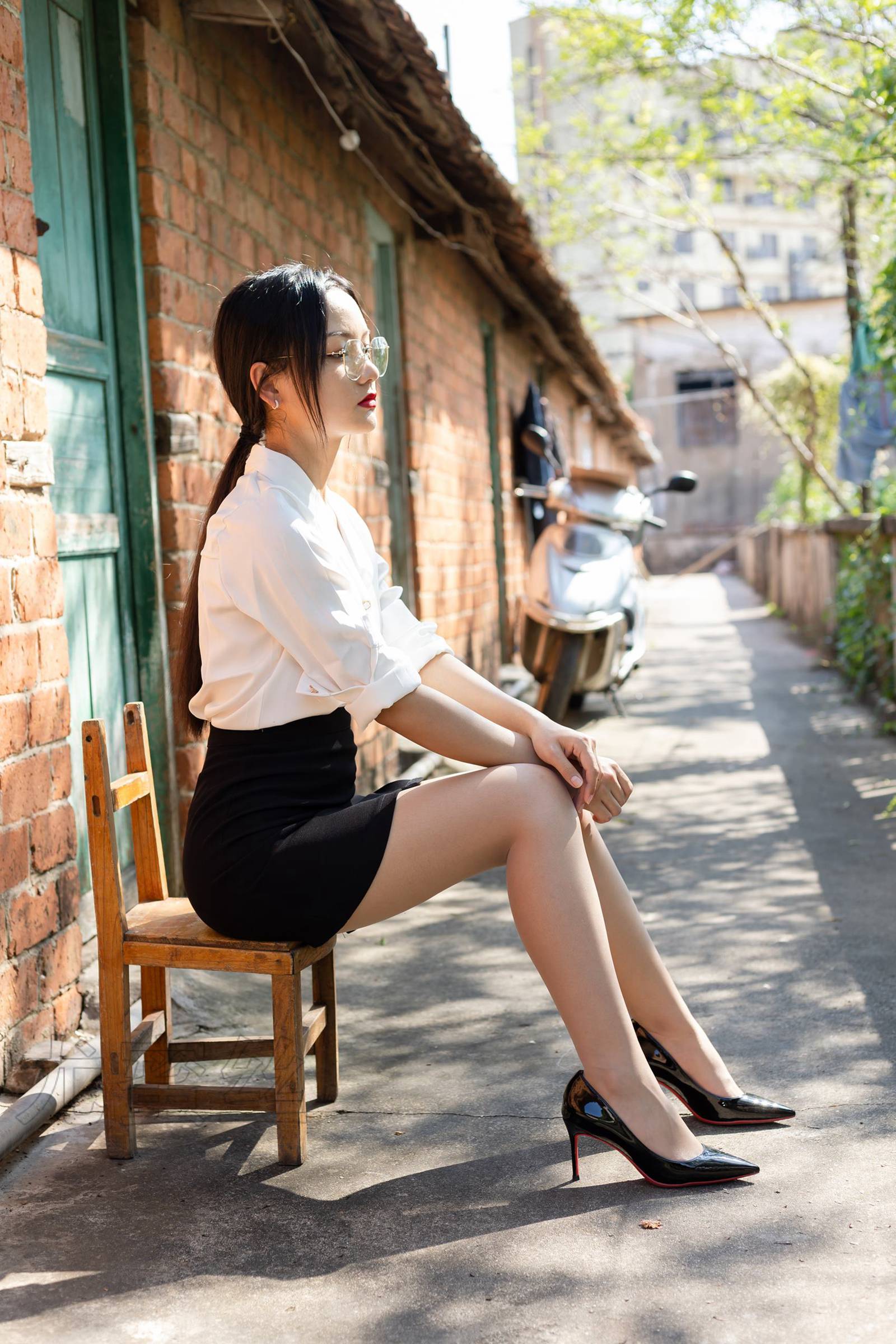 图片[14]-尤蜜丝 NO.080 穿搭推广展示图集[87P] – 速更版-美库