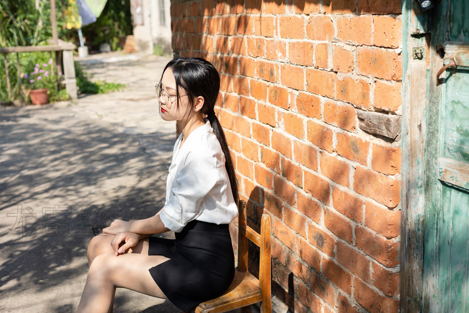 图片[16]-尤蜜丝 NO.080 穿搭推广展示图集[87P] – 速更版-美库