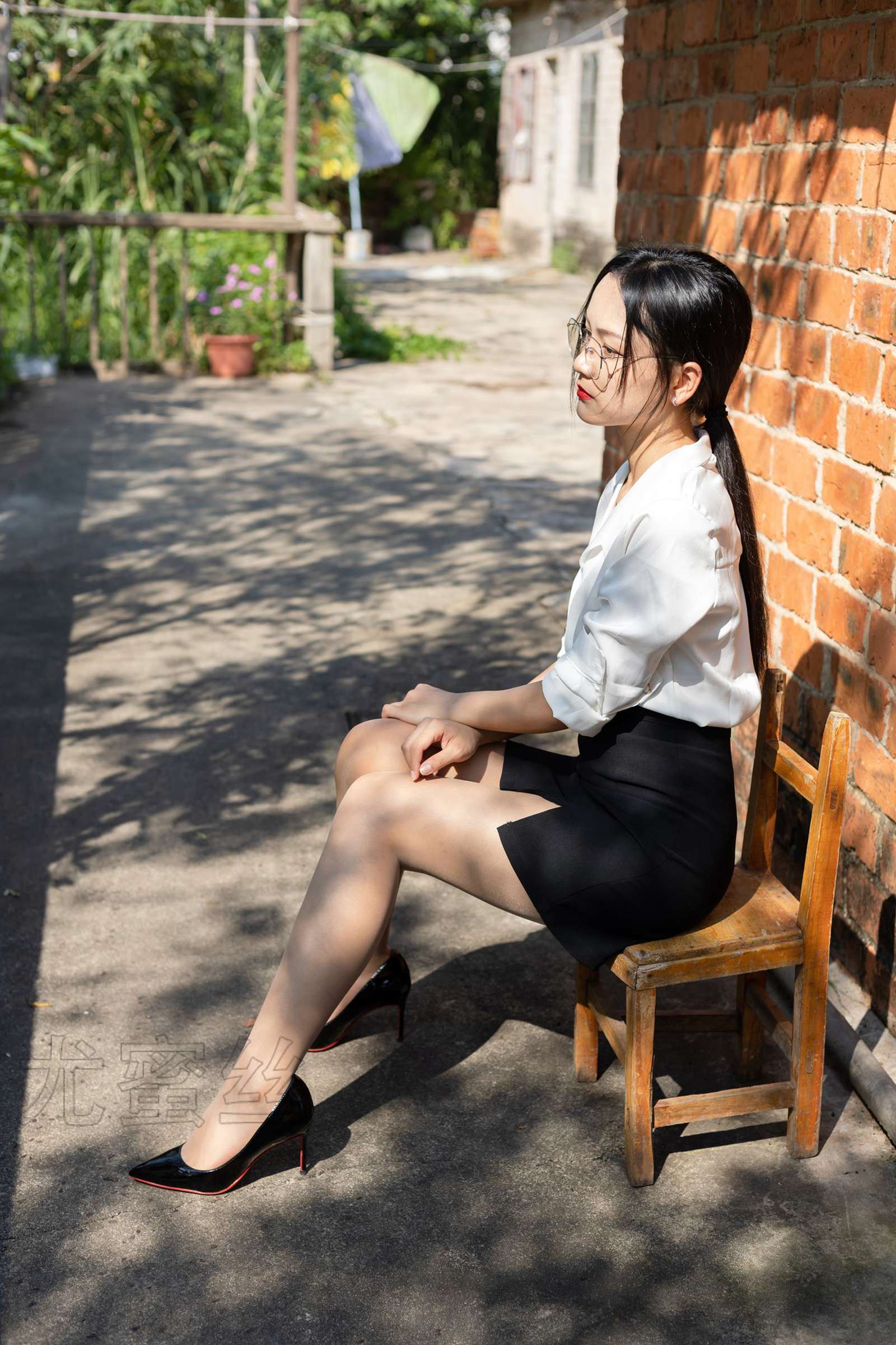 图片[17]-尤蜜丝 NO.080 穿搭推广展示图集[87P] – 速更版-美库