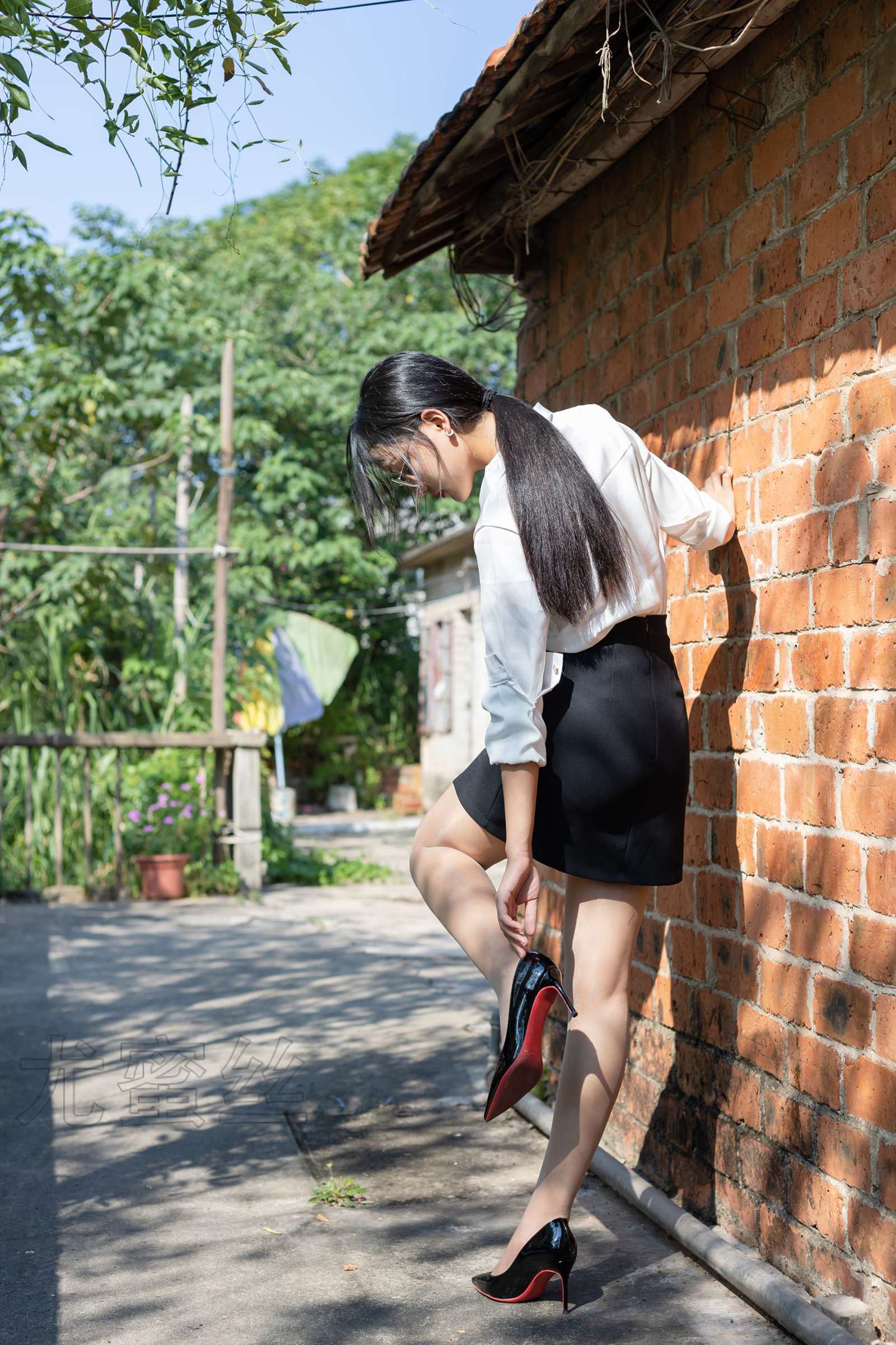 图片[36]-尤蜜丝 NO.080 穿搭推广展示图集[87P] – 速更版-美库