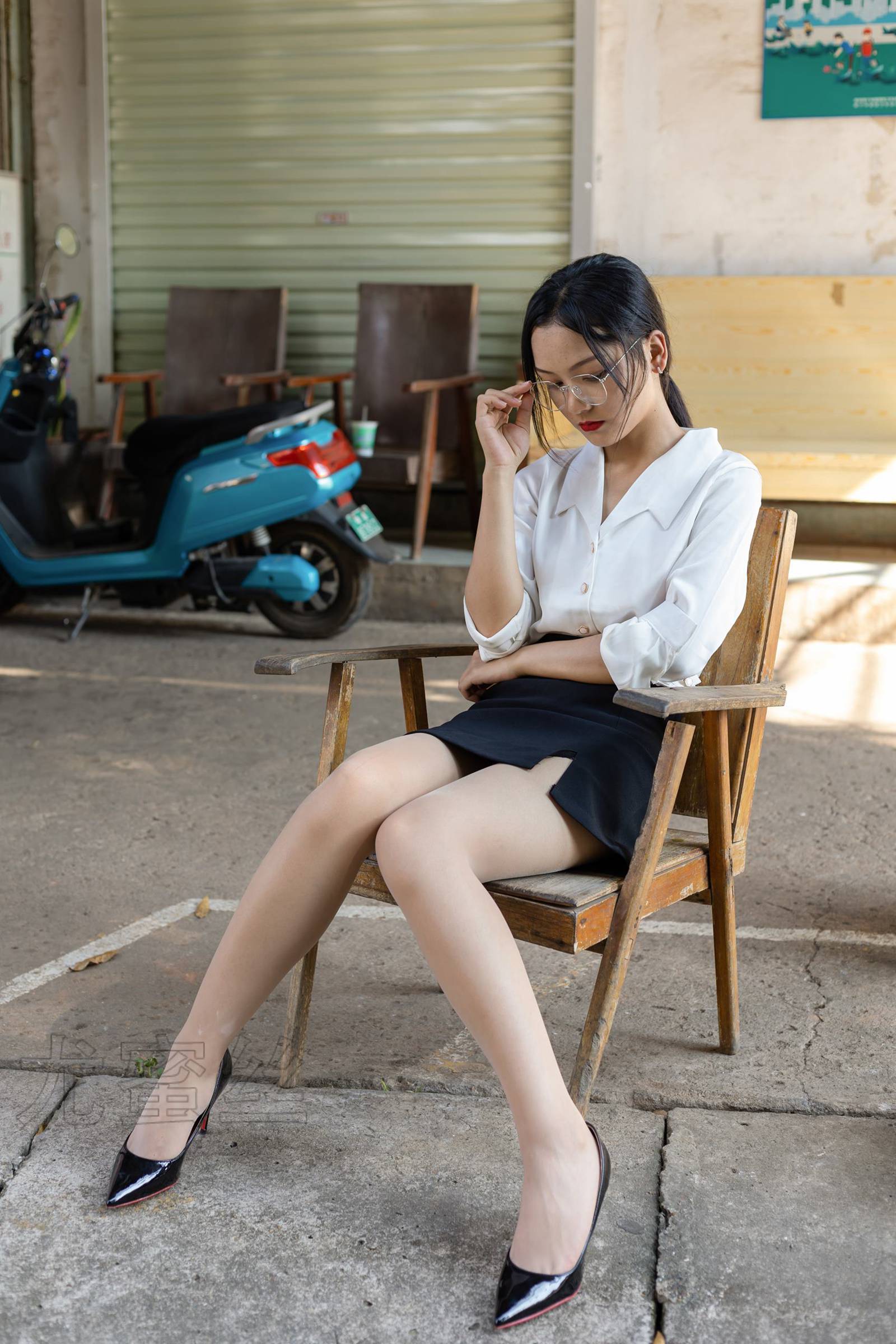 图片[45]-尤蜜丝 NO.080 穿搭推广展示图集[87P] – 速更版-美库