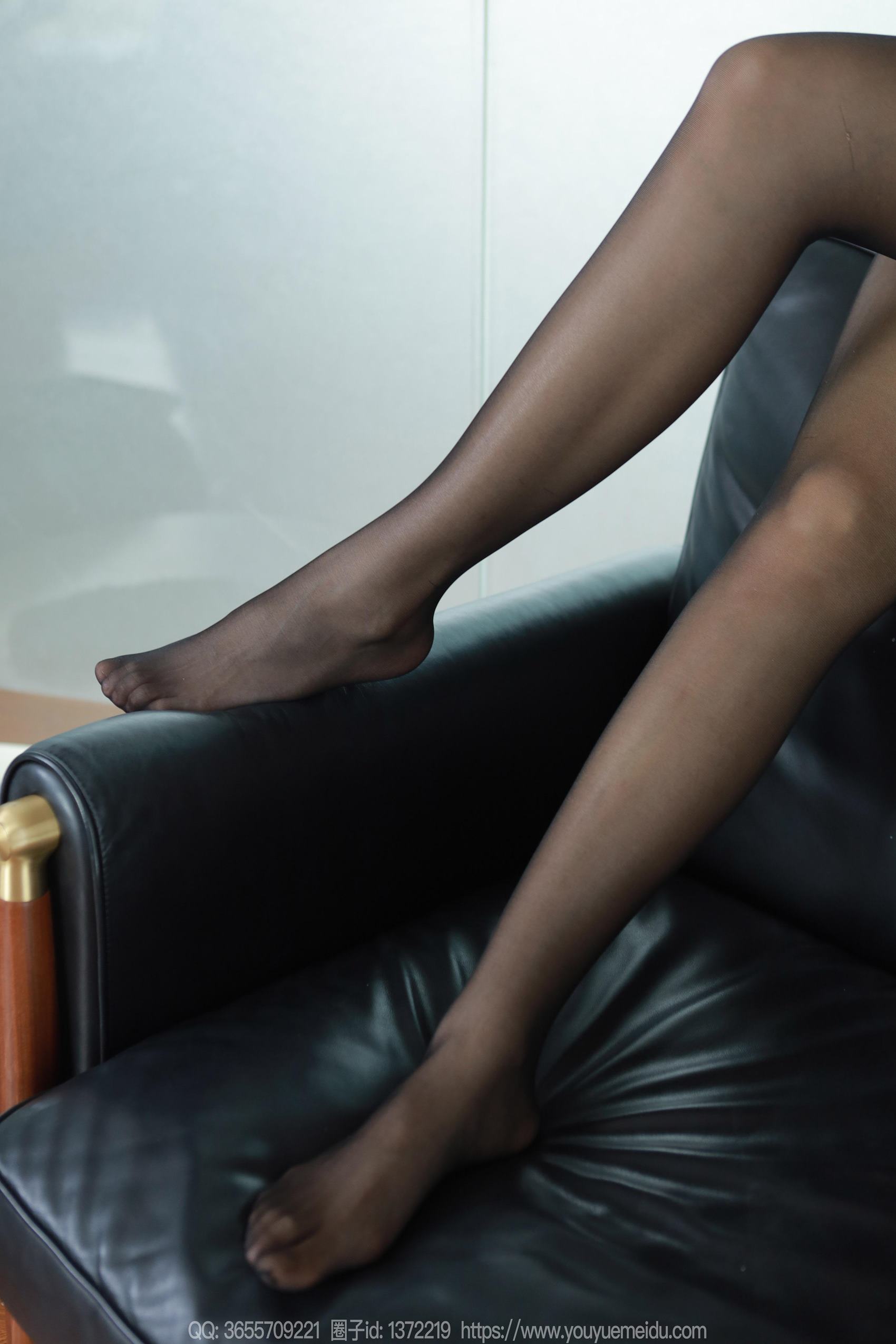 图片[40]-[IESS异思趣向] 2024.04.09 丝享家1711：小宝《竖条纹衬衫》[77P] – 速更版-美库