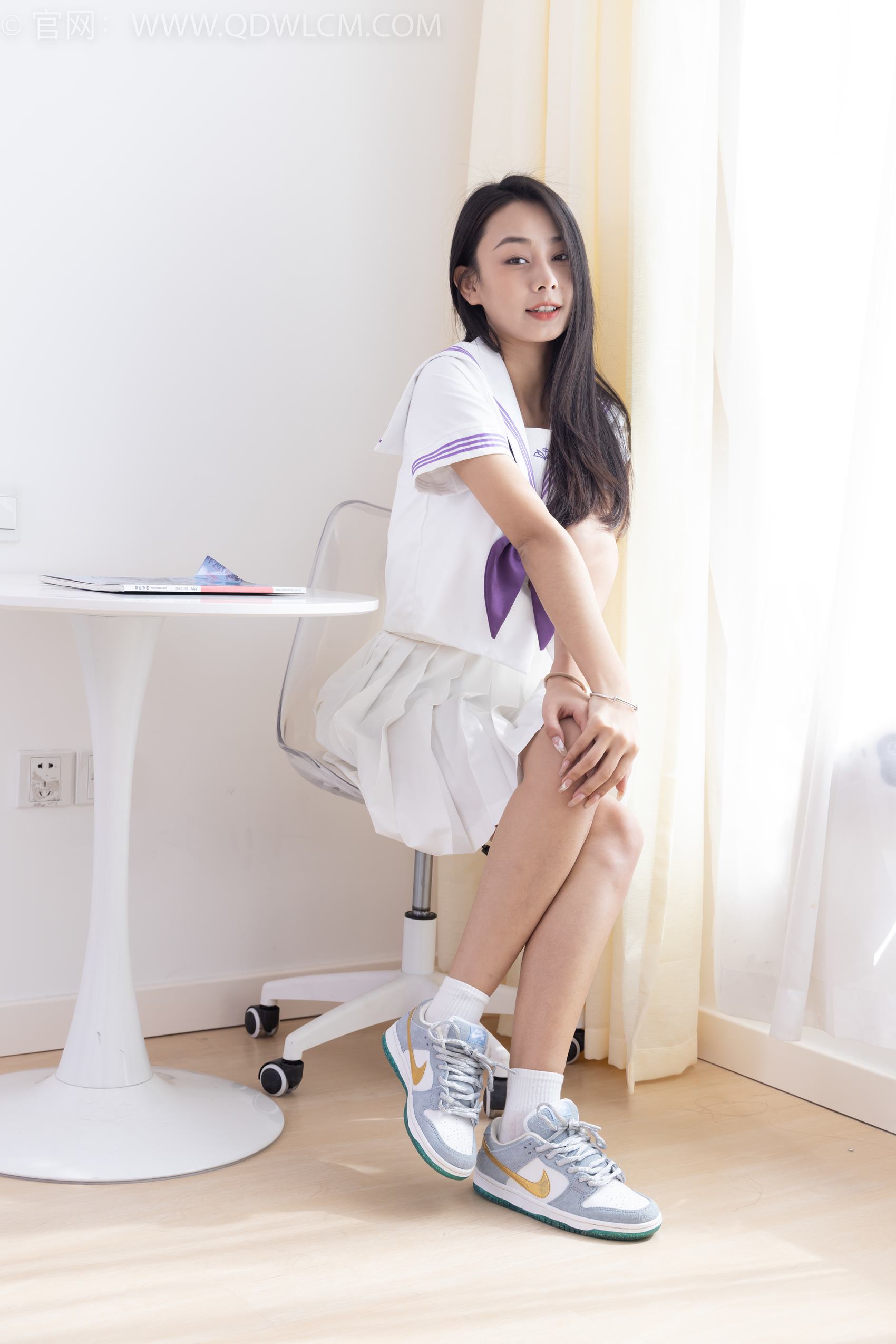 图片[34]-物恋传媒 NO.1926 岚岚-半亩花田[189P] – 速更版-美库