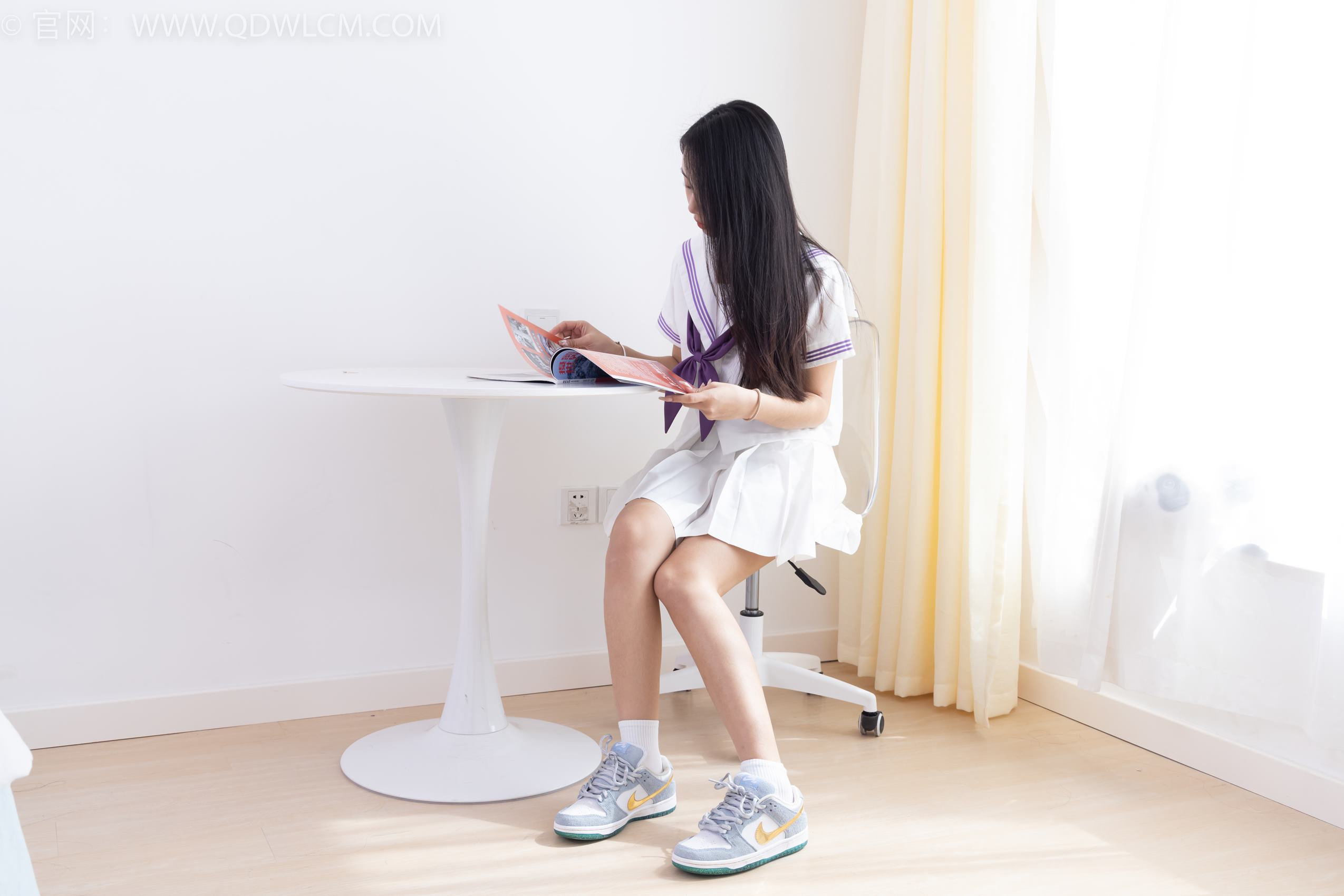 图片[38]-物恋传媒 NO.1926 岚岚-半亩花田[189P] – 速更版-美库