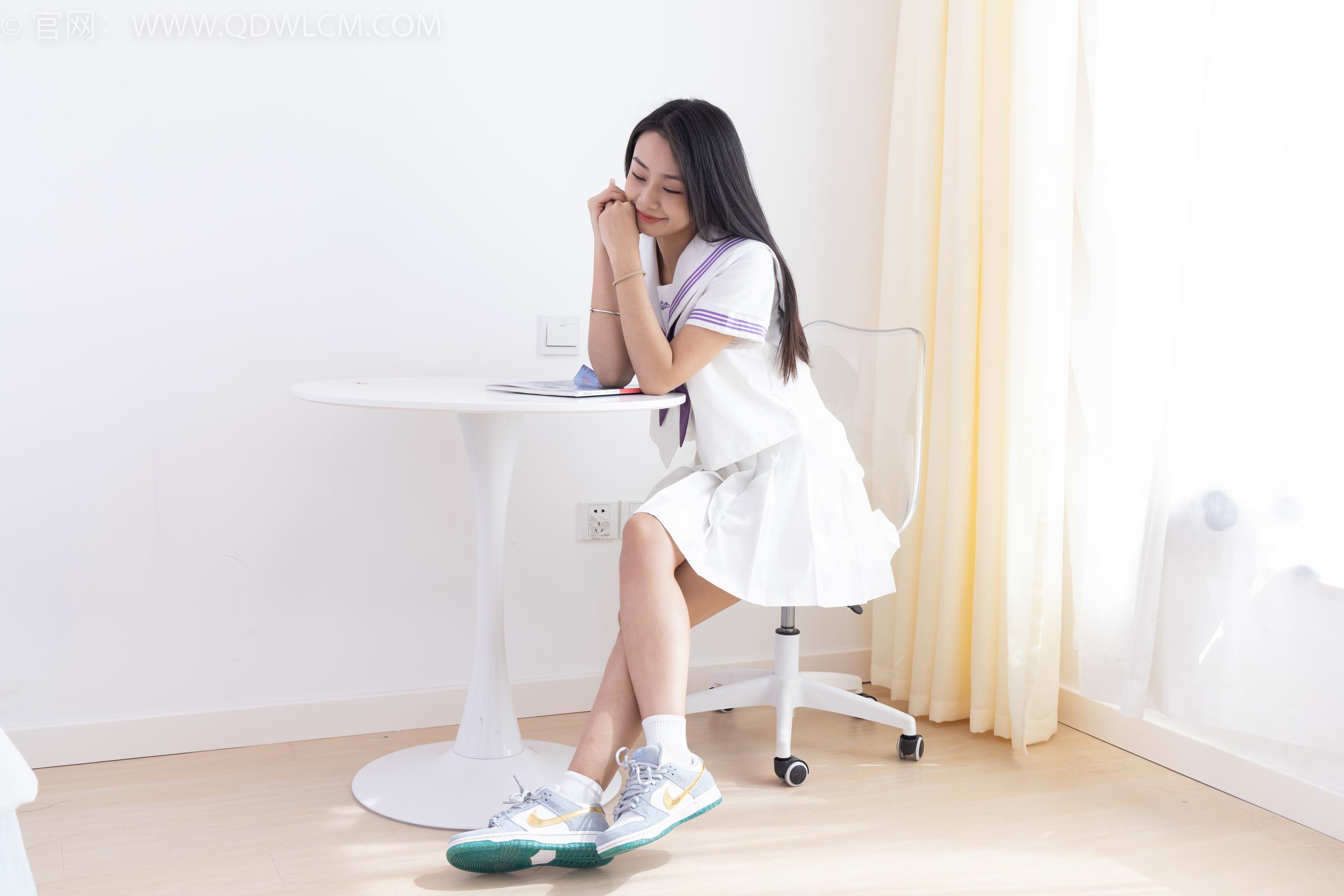 图片[45]-物恋传媒 NO.1926 岚岚-半亩花田[189P] – 速更版-美库