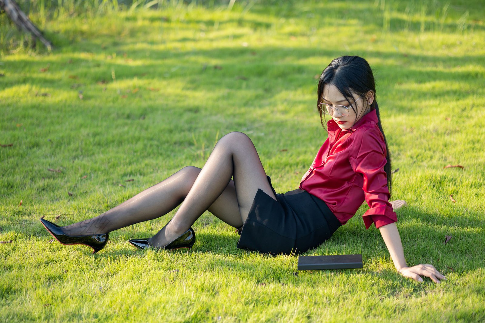 图片[62]-尤蜜丝 NO.080 穿搭推广展示图集[87P] – 速更版-美库