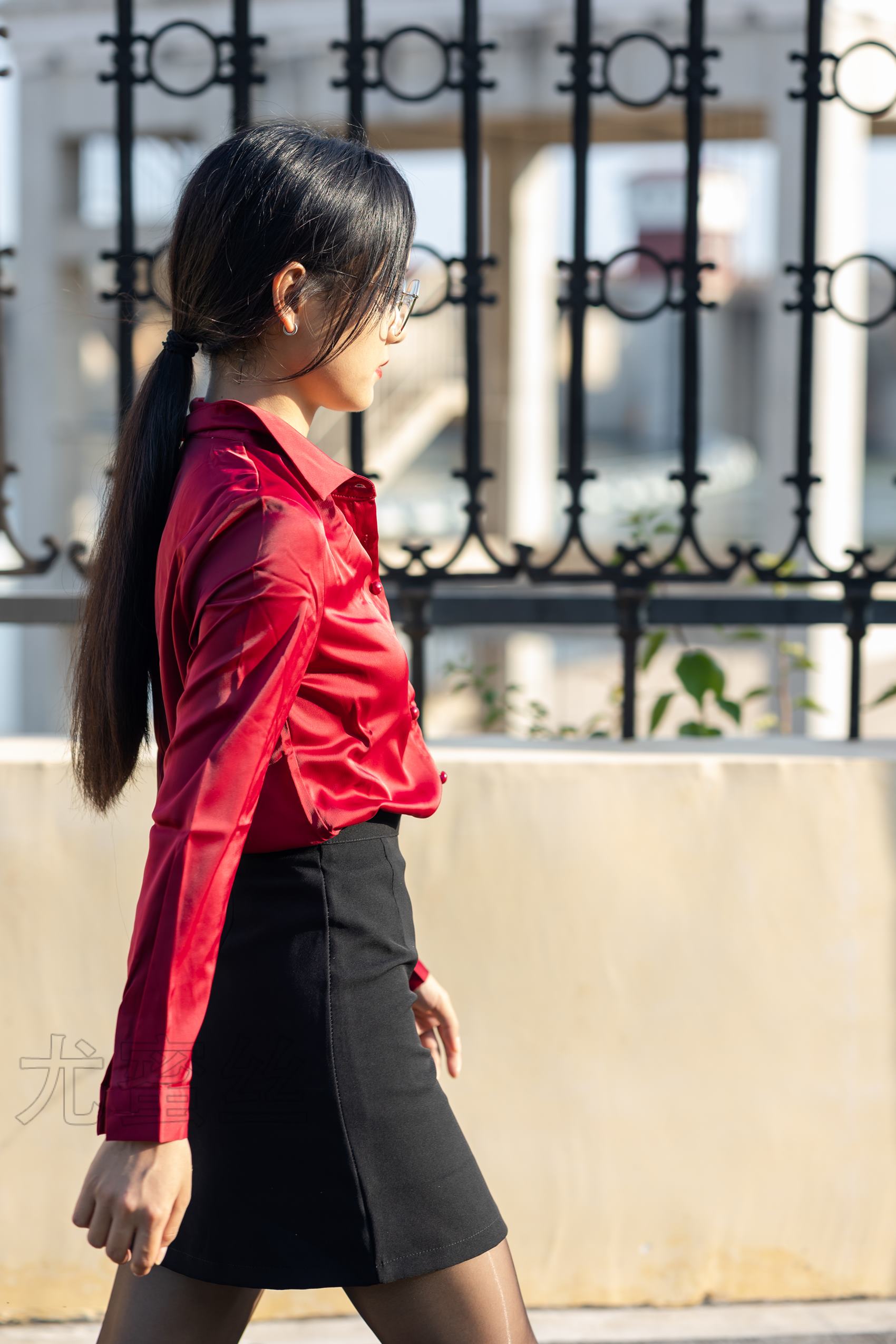 图片[63]-尤蜜丝 NO.080 穿搭推广展示图集[87P] – 速更版-美库