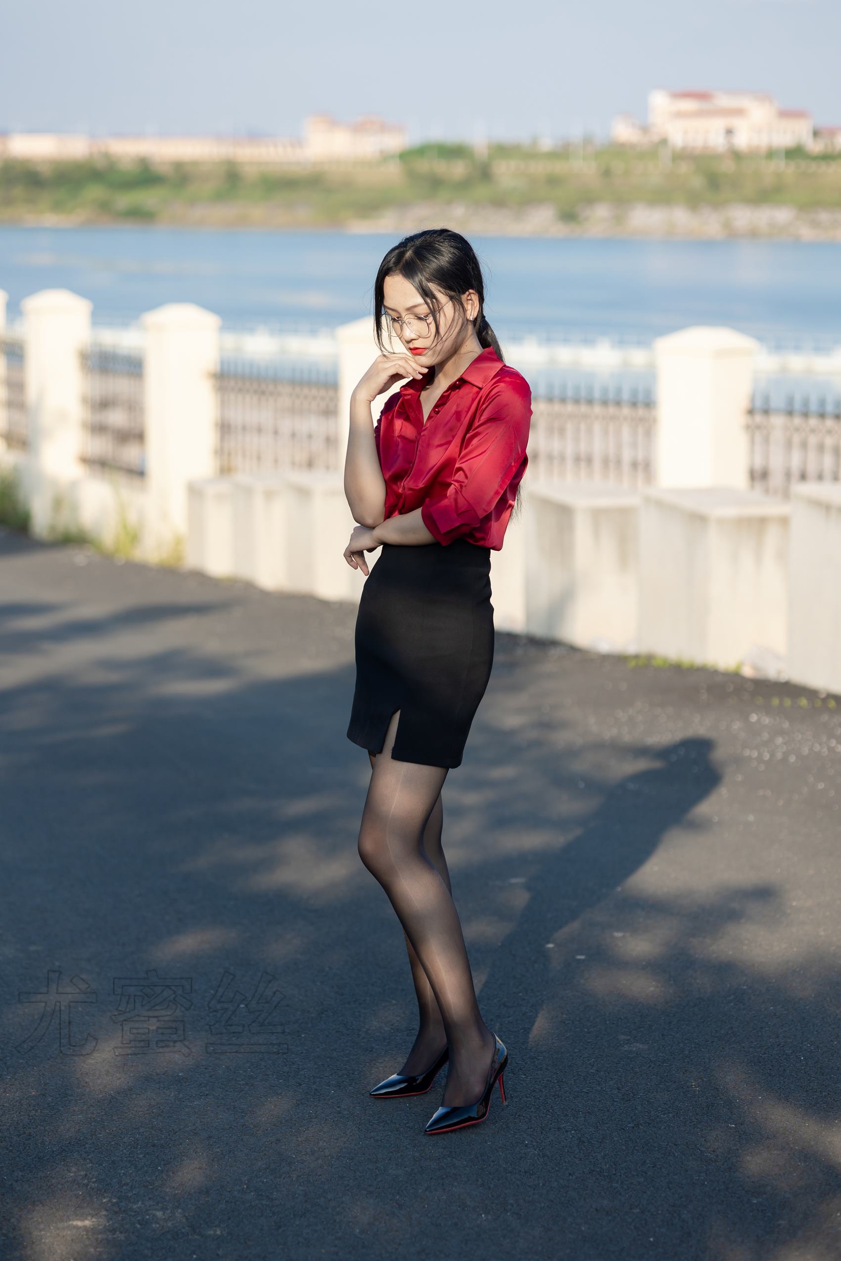 图片[72]-尤蜜丝 NO.080 穿搭推广展示图集[87P] – 速更版-美库