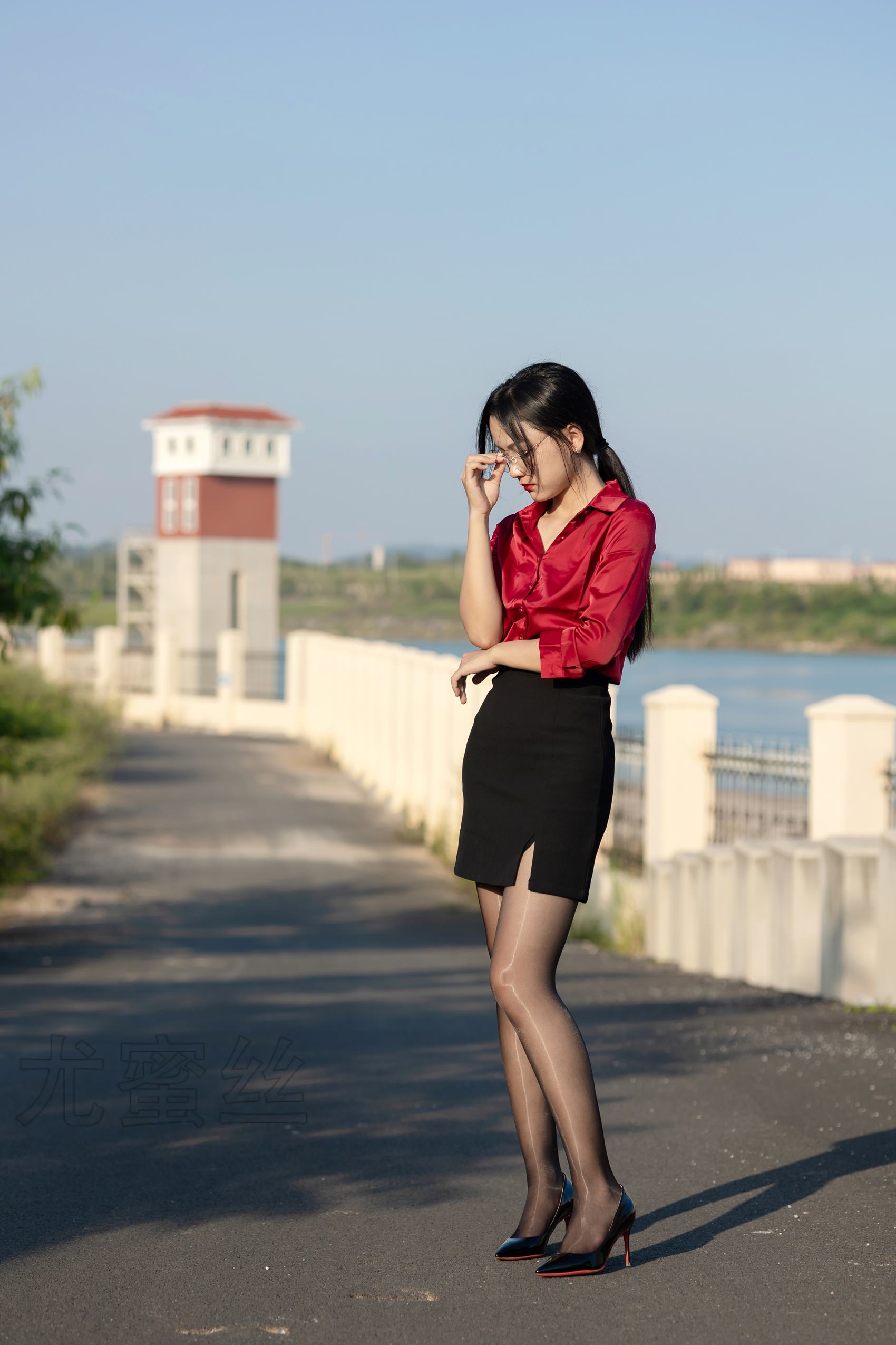 图片[75]-尤蜜丝 NO.080 穿搭推广展示图集[87P] – 速更版-美库