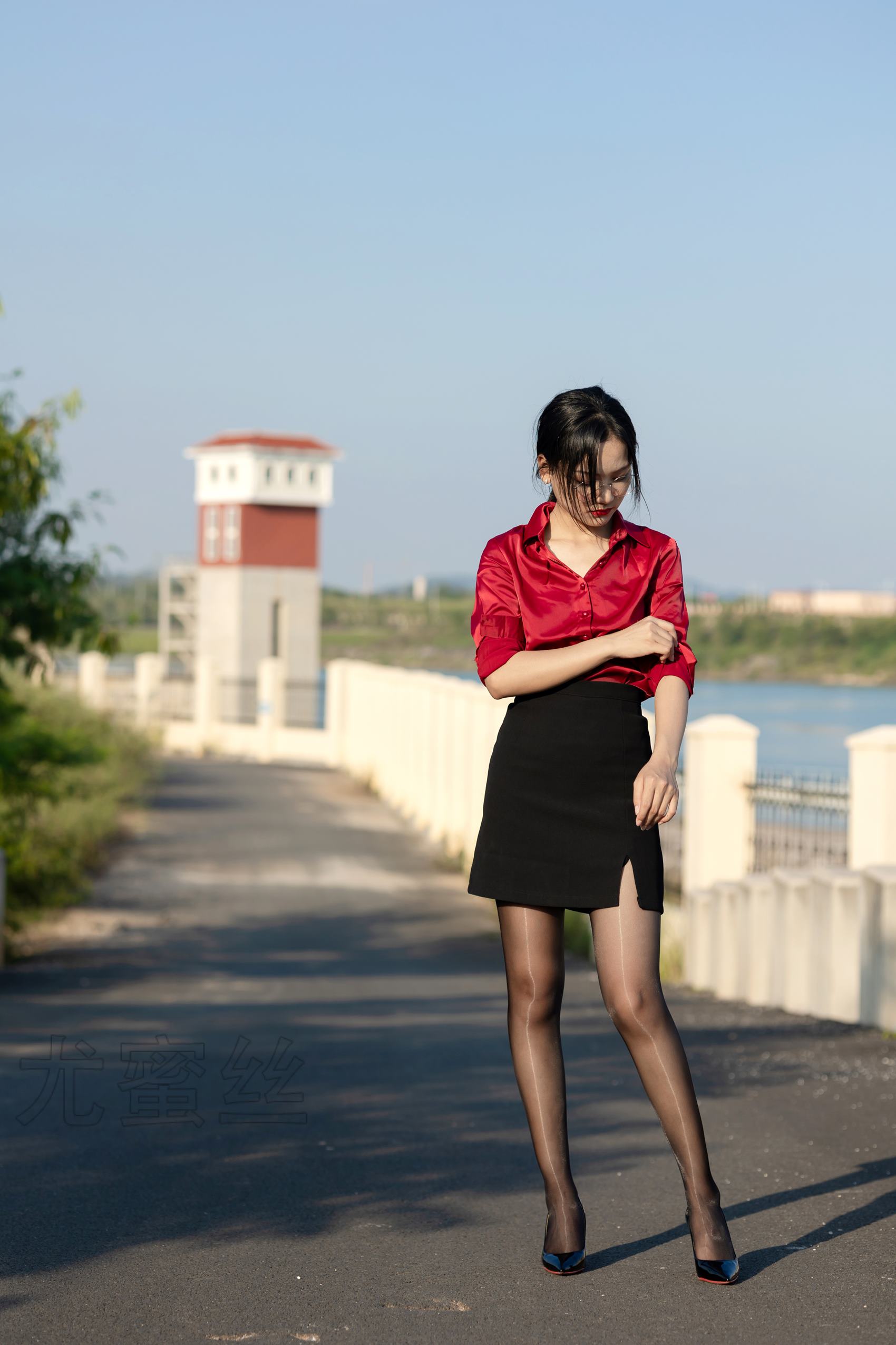 图片[76]-尤蜜丝 NO.080 穿搭推广展示图集[87P] – 速更版-美库