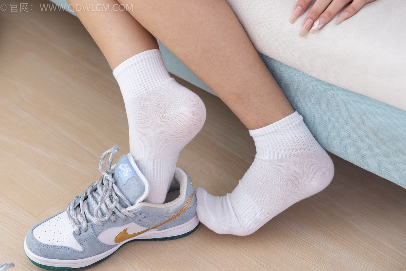 图片[84]-物恋传媒 NO.1926 岚岚-半亩花田[189P] – 速更版-美库