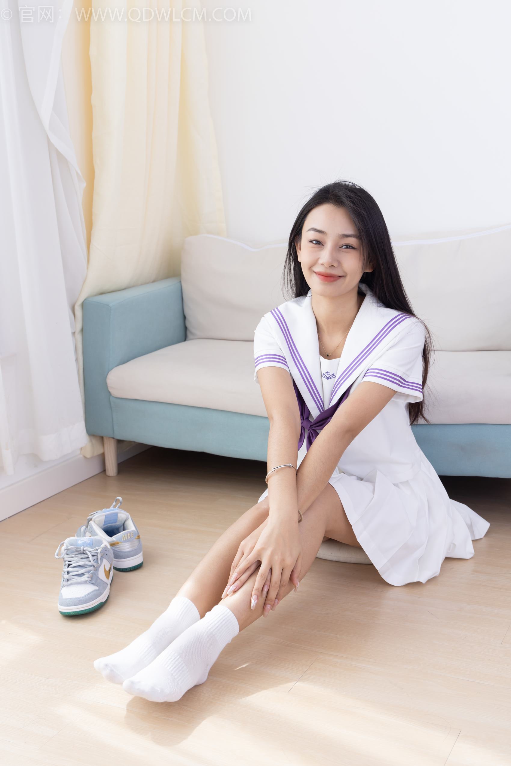 图片[88]-物恋传媒 NO.1926 岚岚-半亩花田[189P] – 速更版-美库