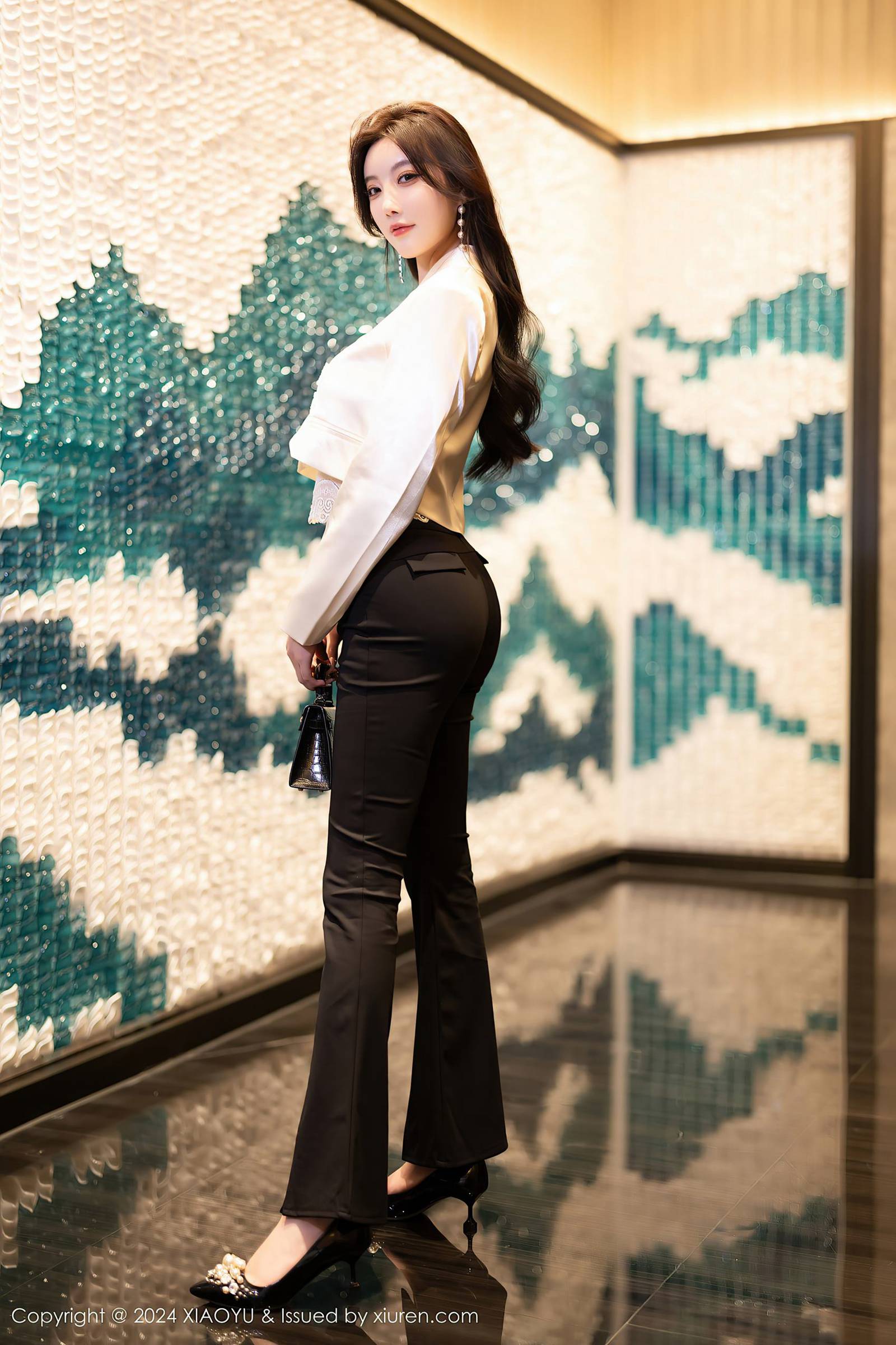 图片[19]-[XIAOYU语画界]2024.04.12 VOL.1233 杨晨晨Yome[54+1P] – 速更版-美库