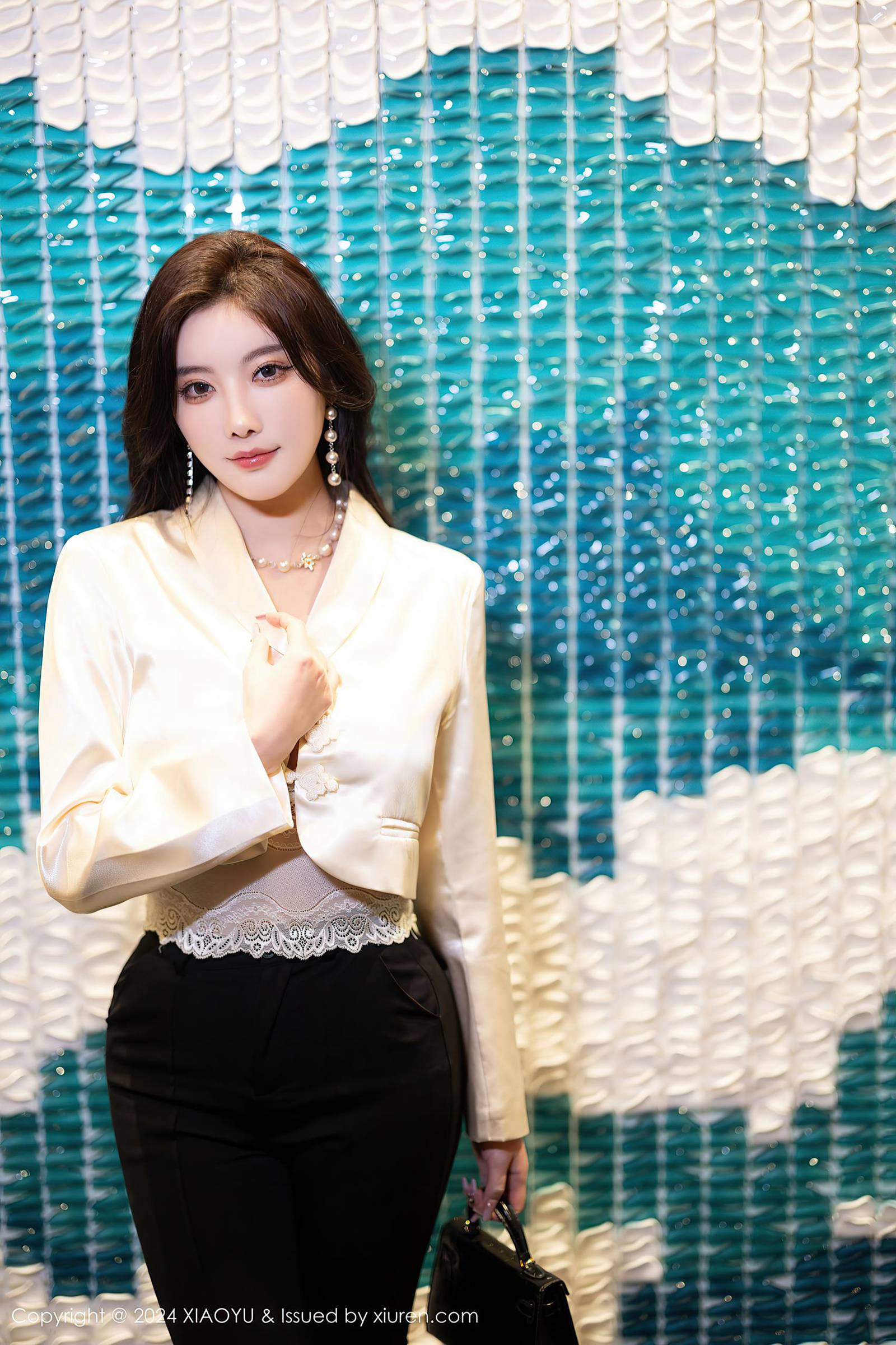 图片[20]-[XIAOYU语画界]2024.04.12 VOL.1233 杨晨晨Yome[54+1P] – 速更版-美库