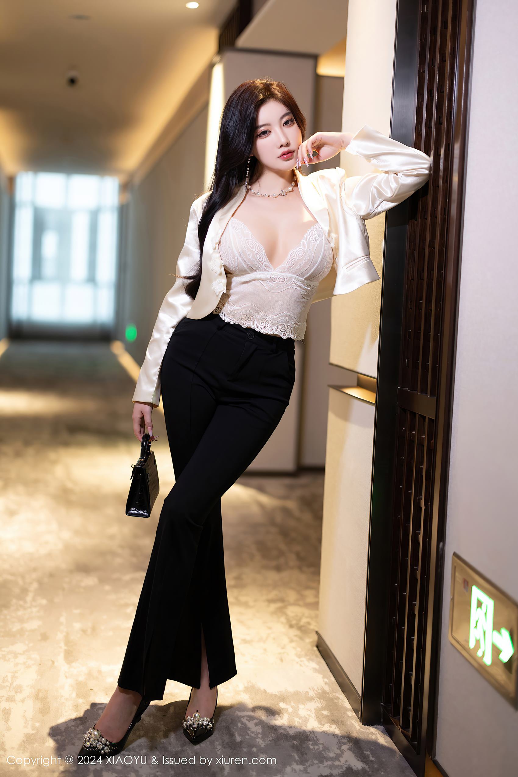 图片[22]-[XIAOYU语画界]2024.04.12 VOL.1233 杨晨晨Yome[54+1P] – 速更版-美库