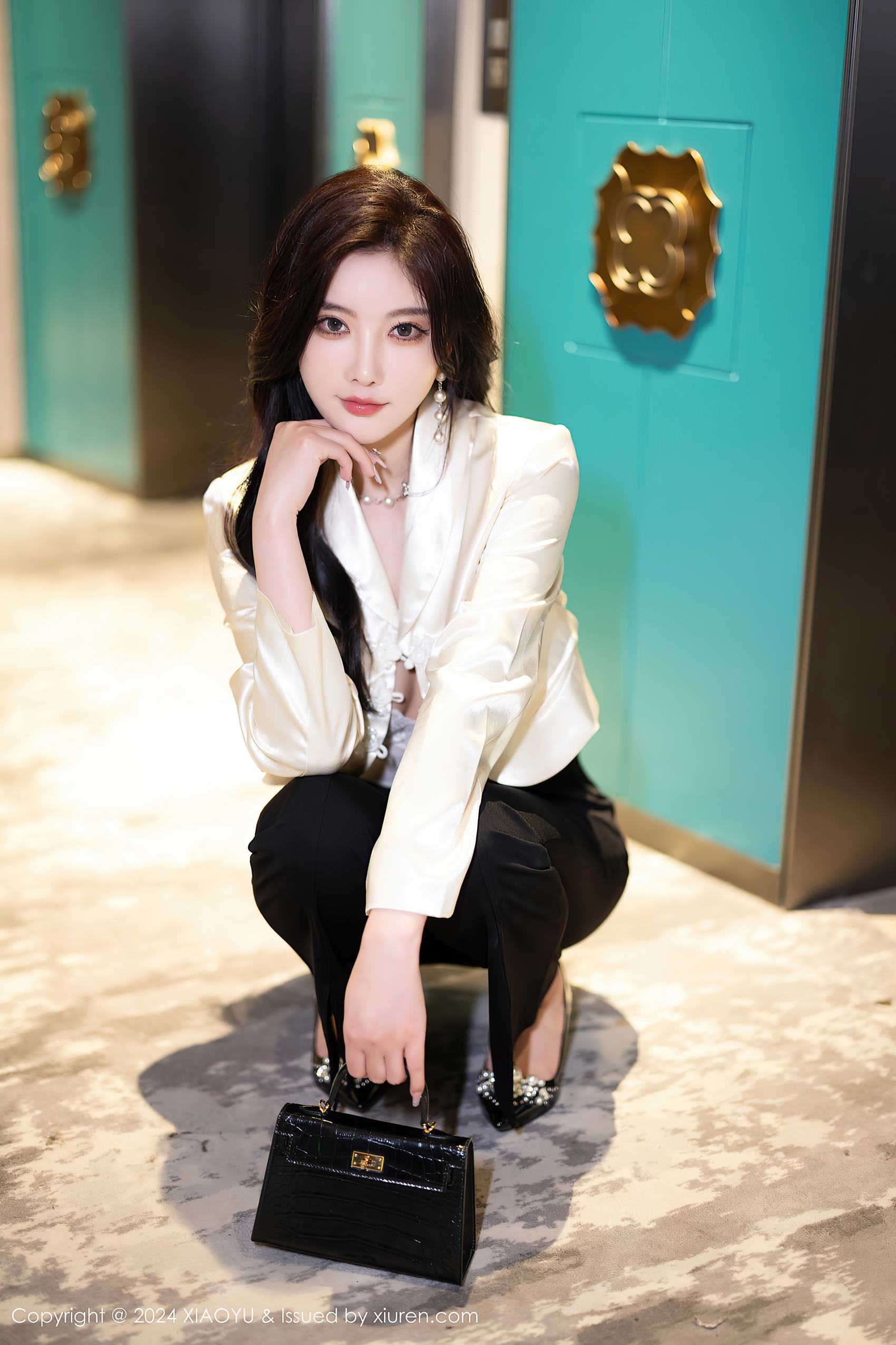 图片[28]-[XIAOYU语画界]2024.04.12 VOL.1233 杨晨晨Yome[54+1P] – 速更版-美库