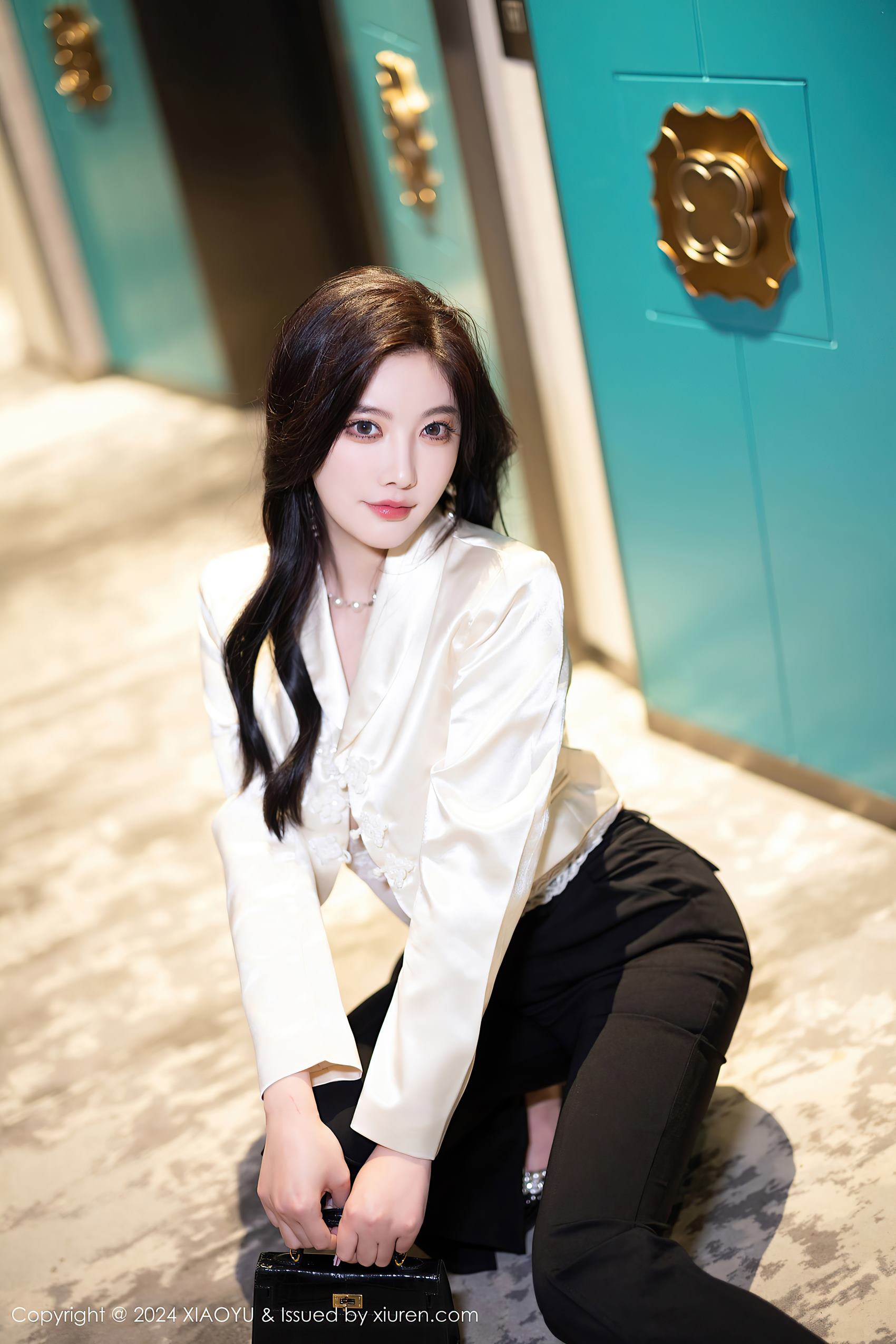 图片[30]-[XIAOYU语画界]2024.04.12 VOL.1233 杨晨晨Yome[54+1P] – 速更版-美库