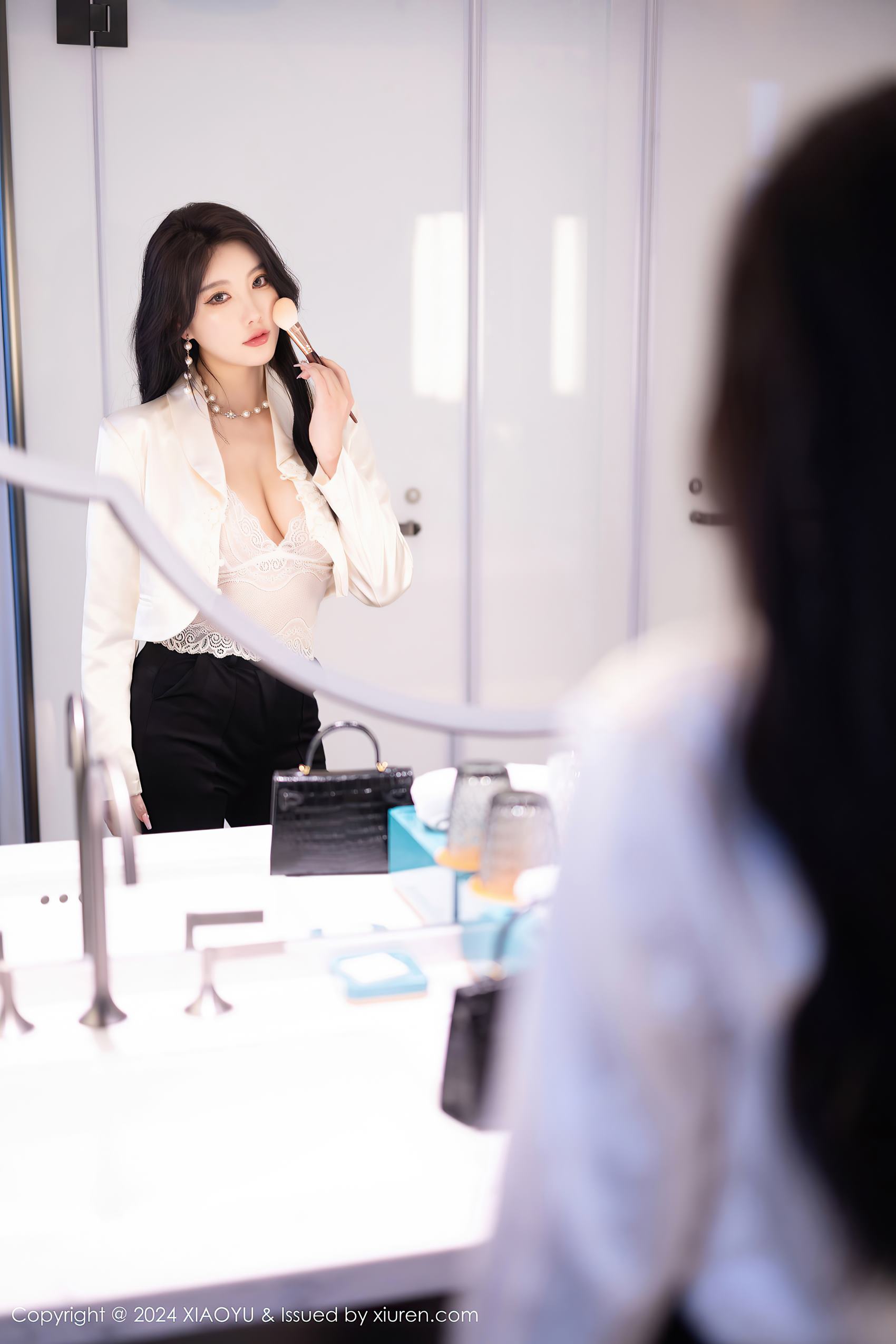 图片[31]-[XIAOYU语画界]2024.04.12 VOL.1233 杨晨晨Yome[54+1P] – 速更版-美库