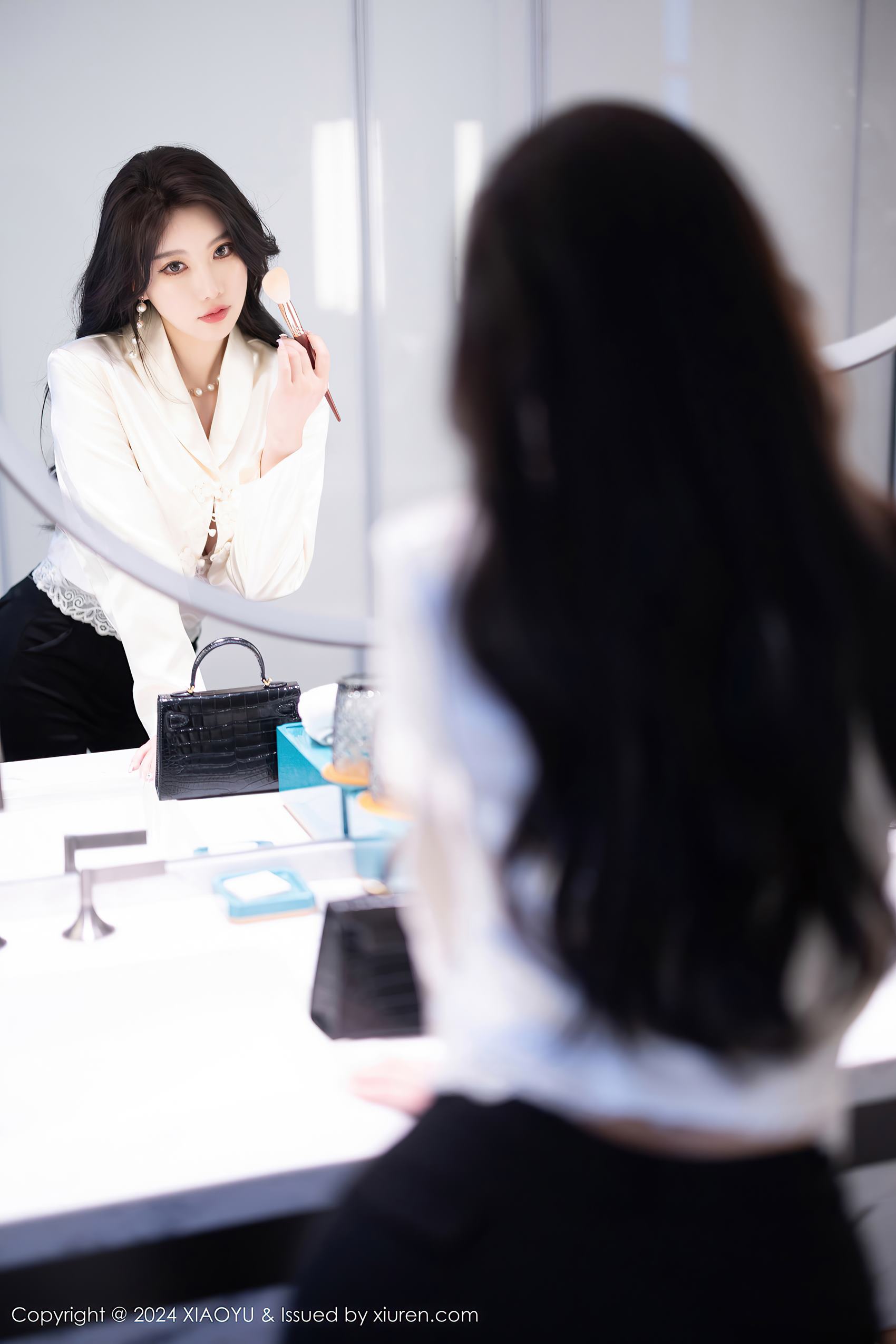 图片[32]-[XIAOYU语画界]2024.04.12 VOL.1233 杨晨晨Yome[54+1P] – 速更版-美库