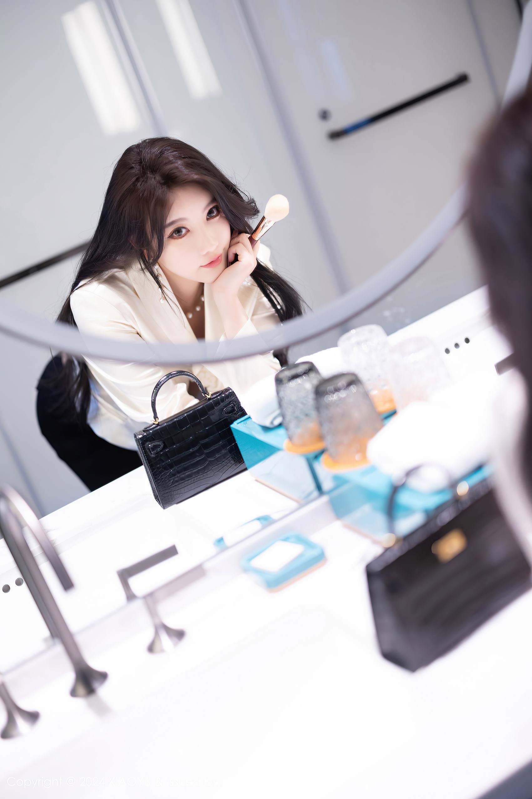 图片[34]-[XIAOYU语画界]2024.04.12 VOL.1233 杨晨晨Yome[54+1P] – 速更版-美库