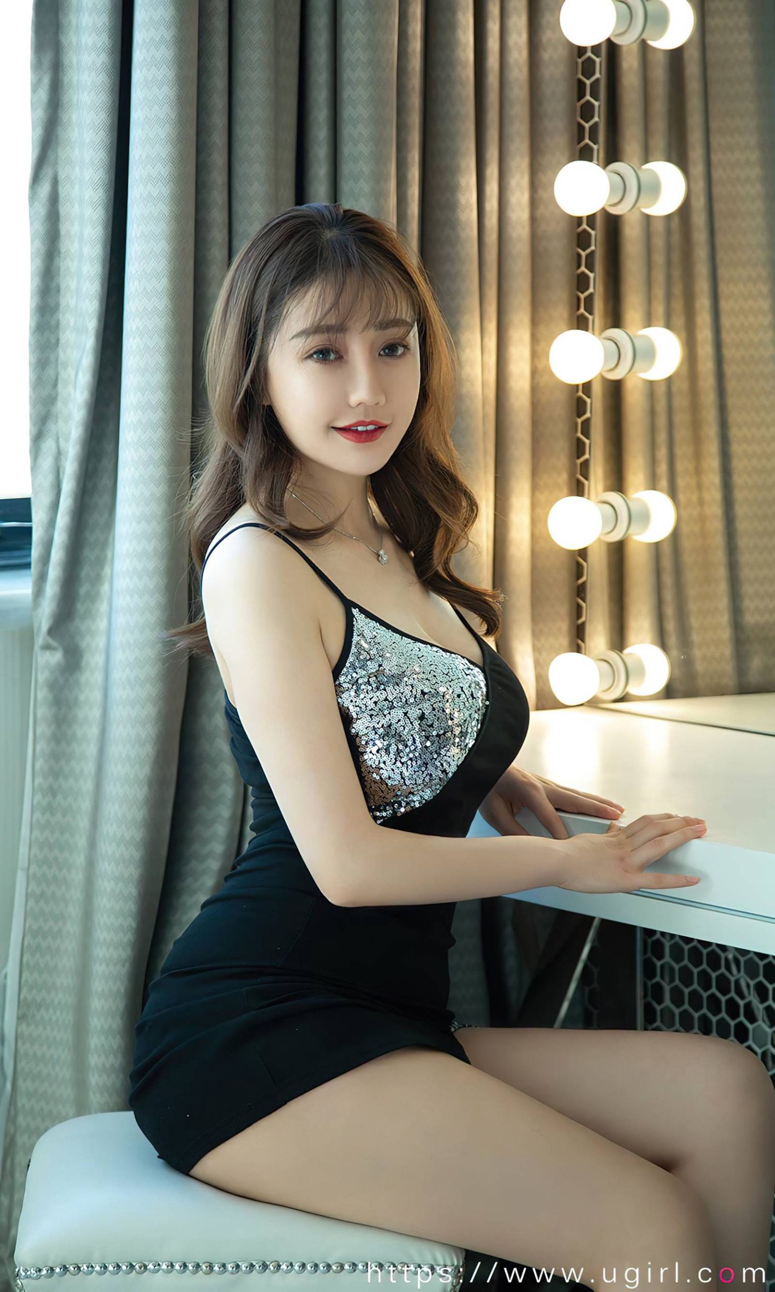 图片[10]-[爱尤物]2024 NO.2824 无可替代 王翊涵[35P] – 速更版-美库