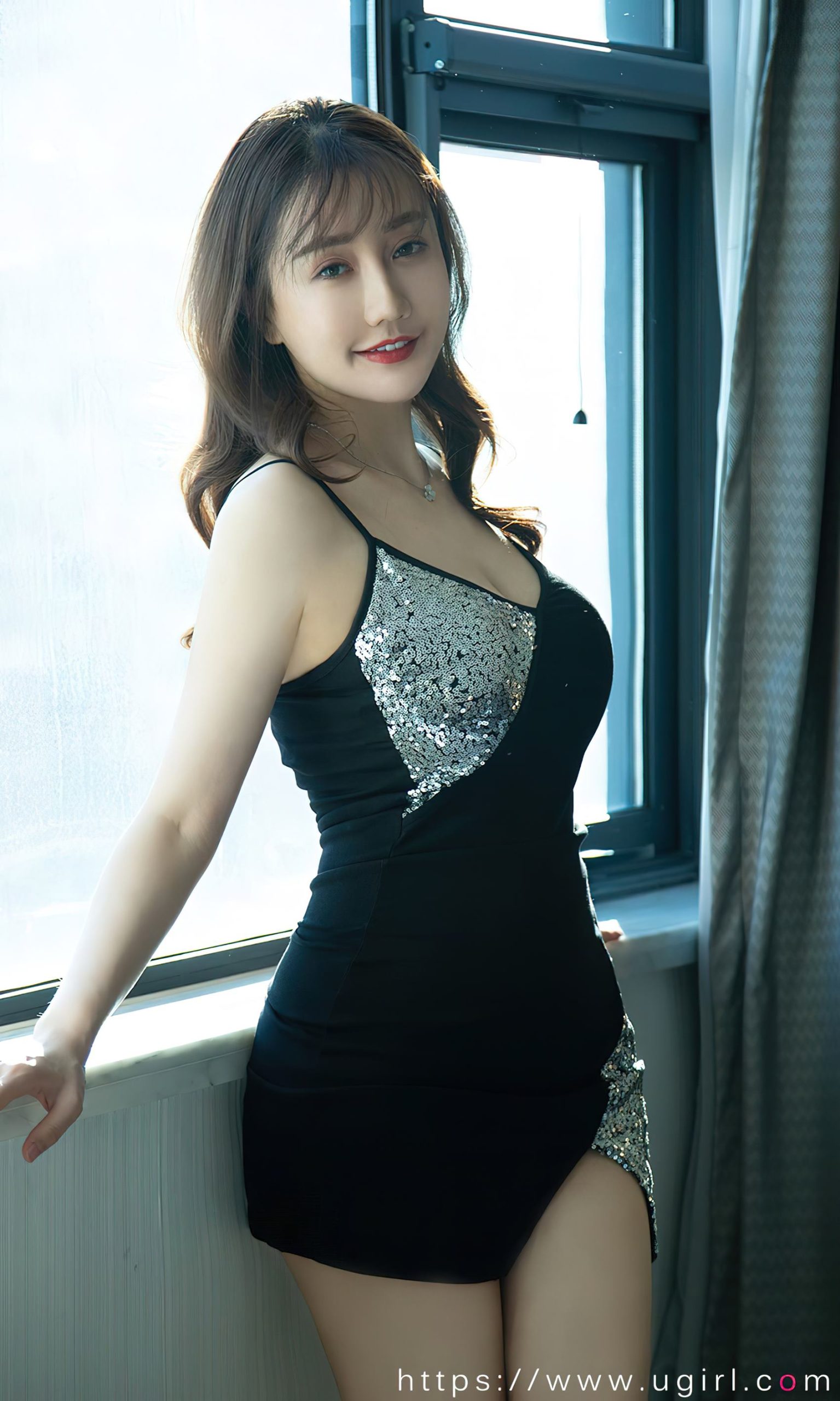 图片[22]-[爱尤物]2024 NO.2824 无可替代 王翊涵[35P] – 速更版-美库