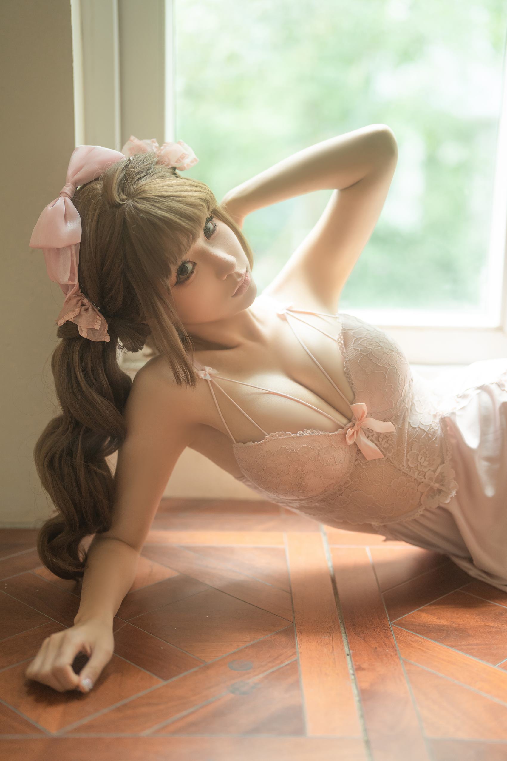 图片[11]-蠢沫沫  – 黛[24P] – 速更版-美库