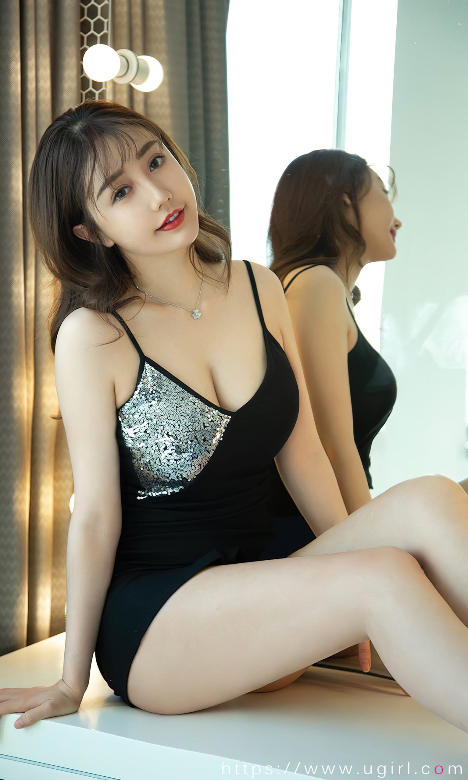 图片[28]-[爱尤物]2024 NO.2824 无可替代 王翊涵[35P] – 速更版-美库