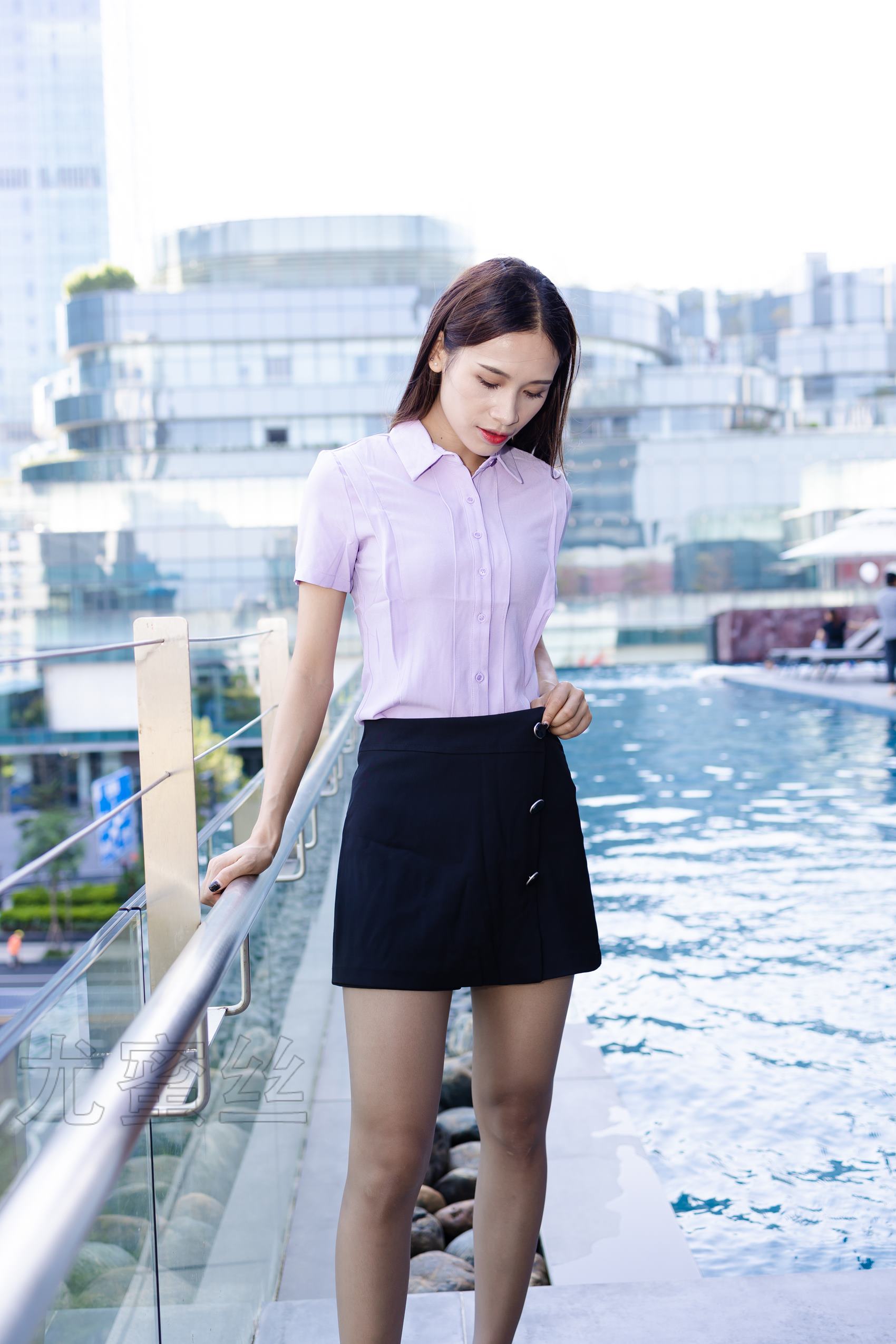 图片[42]-尤蜜丝 NO.081 穿搭推广展示图集[70P] – 速更版-美库