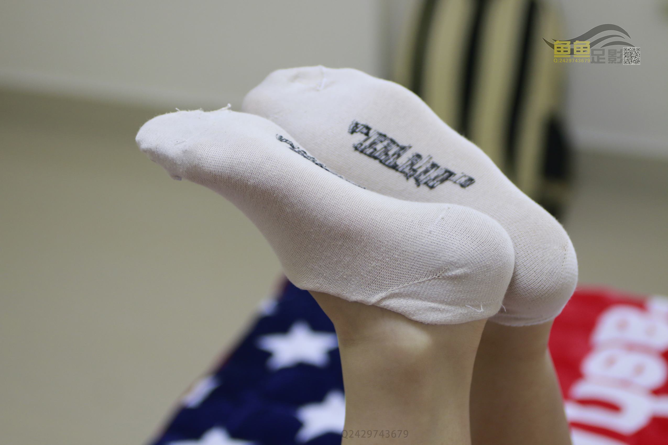 图片[42]-鱼鱼足影@088-第100期：妮妮39码[180P] – 速更版-美库