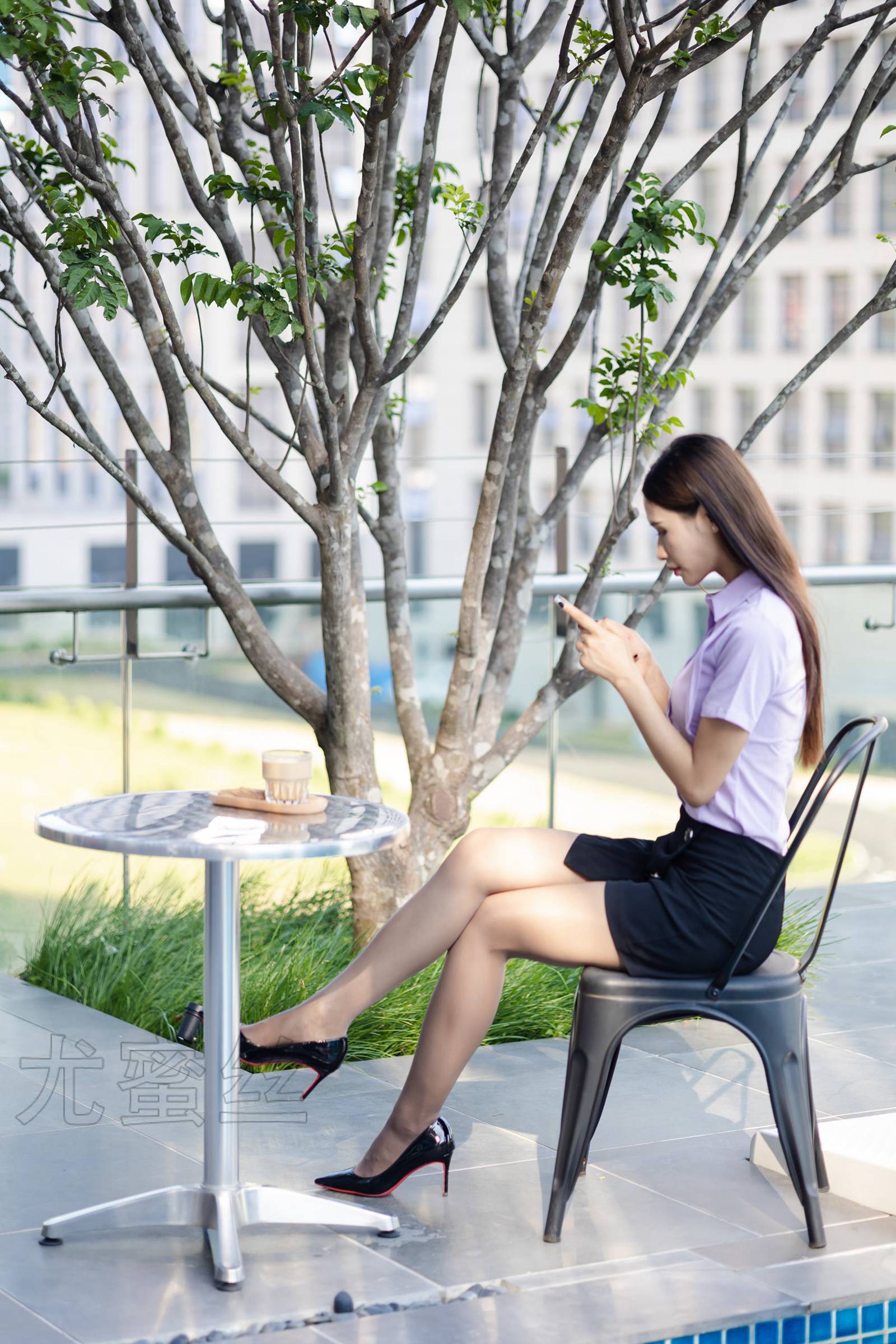 图片[51]-尤蜜丝 NO.081 穿搭推广展示图集[70P] – 速更版-美库