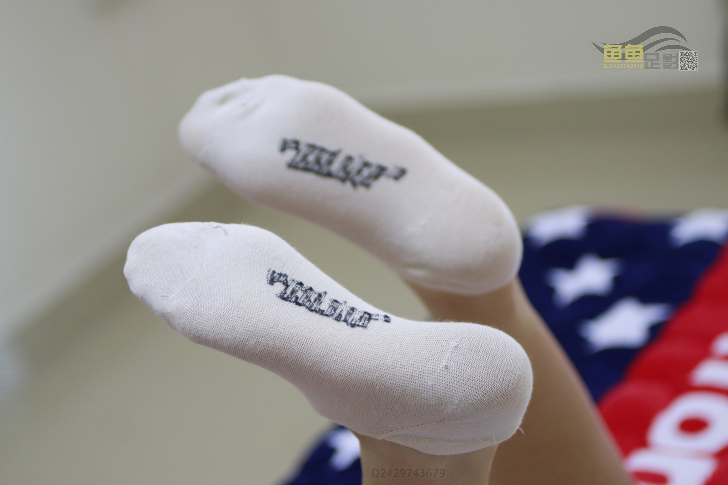 图片[51]-鱼鱼足影@088-第100期：妮妮39码[180P] – 速更版-美库