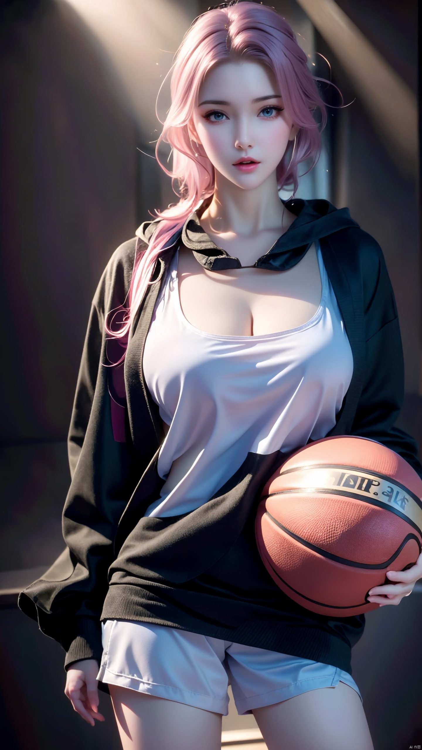 图片[21]-AI绘画 276 云悠悠[84P] – 速更版-美库