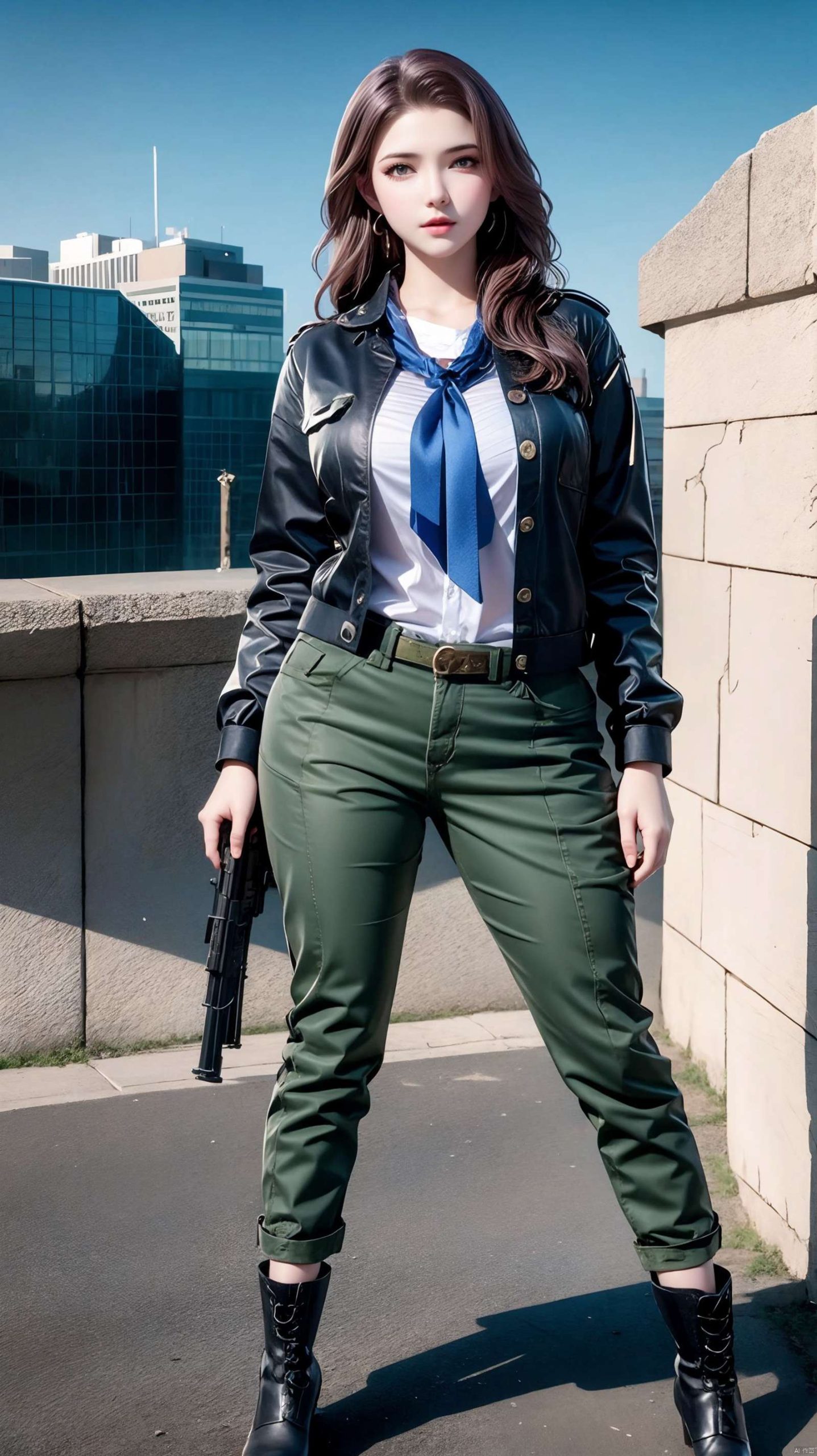 图片[27]-AI绘画 276 云悠悠[84P] – 速更版-美库