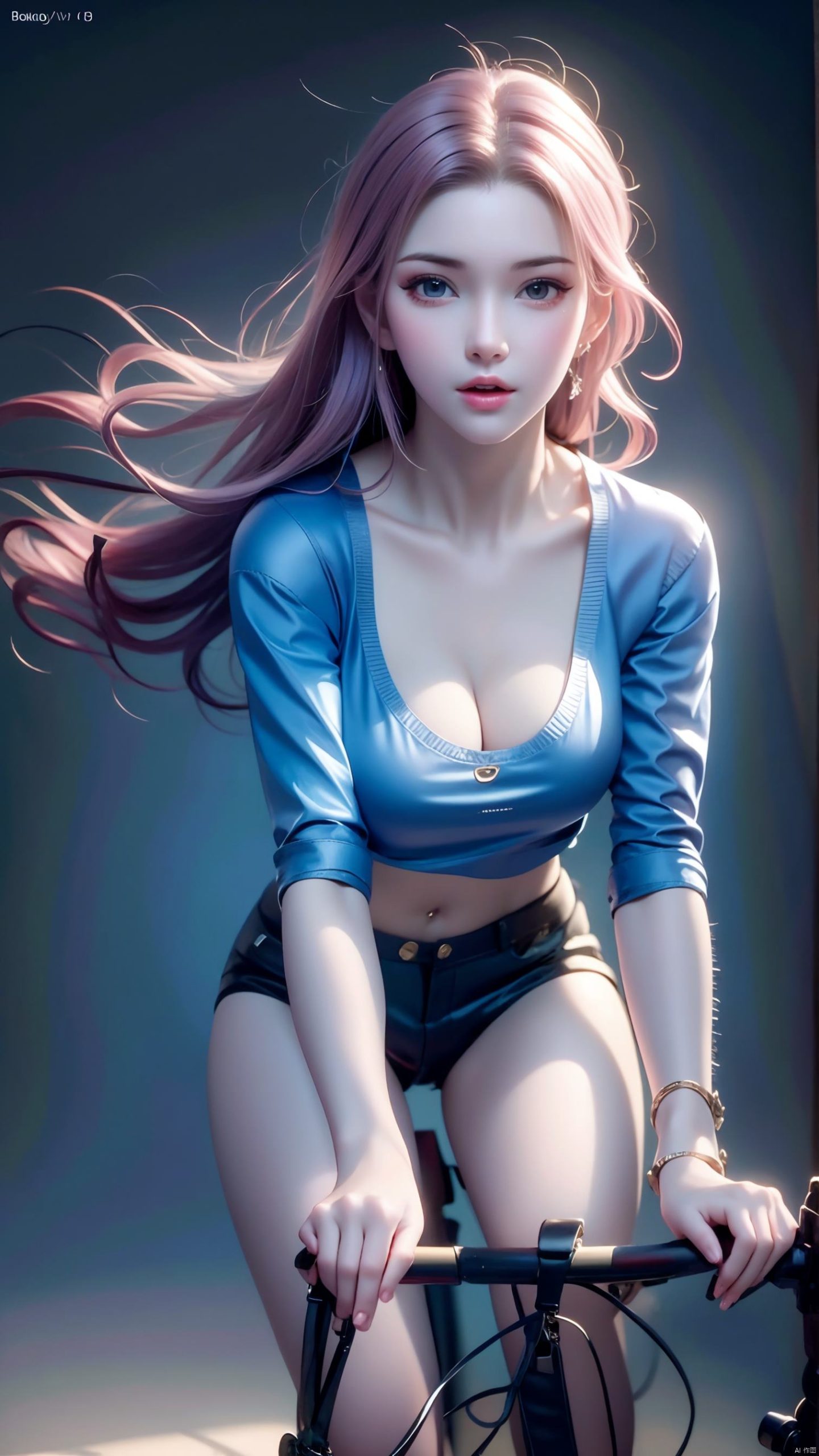 图片[28]-AI绘画 276 云悠悠[84P] – 速更版-美库