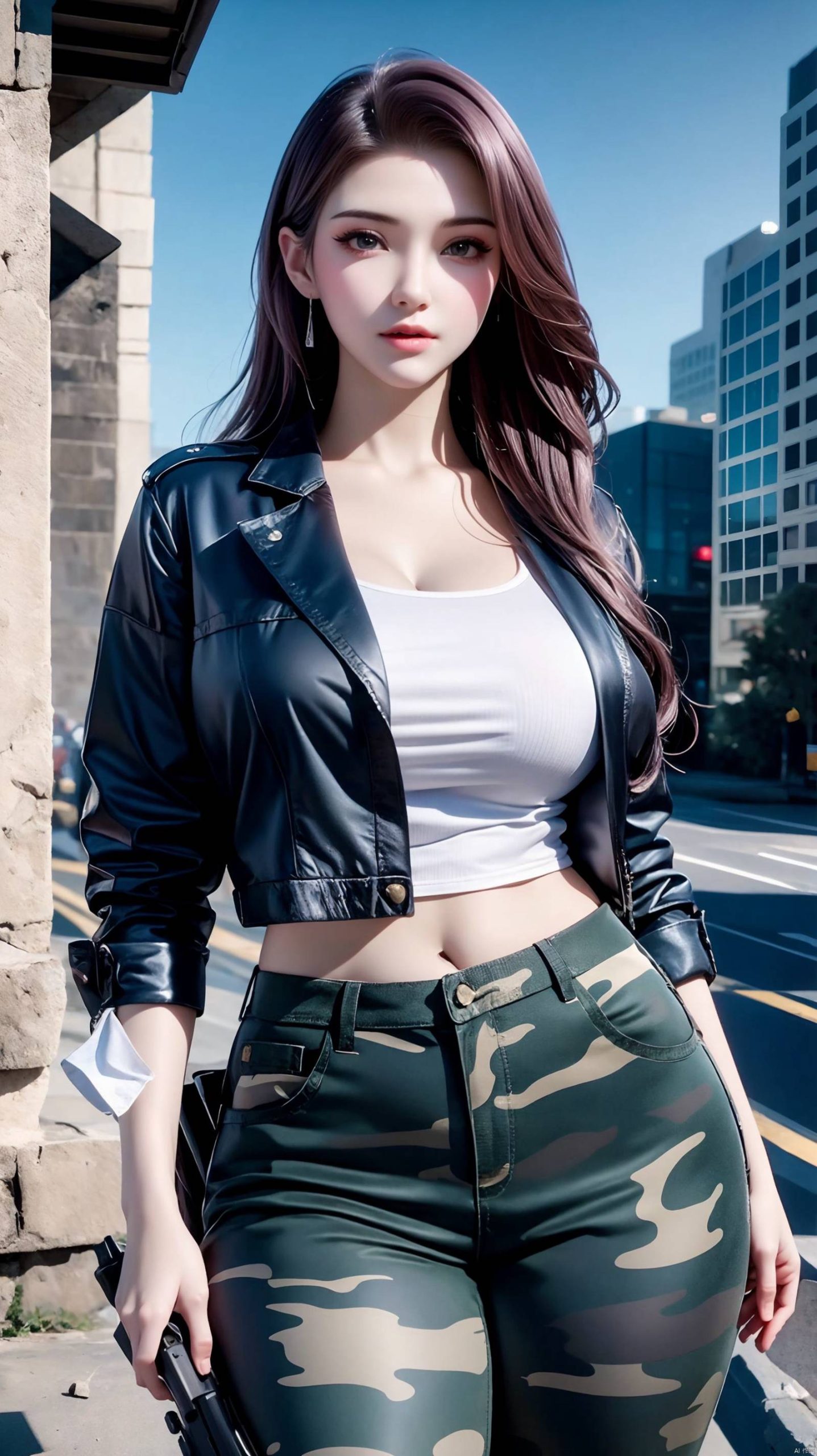 图片[30]-AI绘画 276 云悠悠[84P] – 速更版-美库