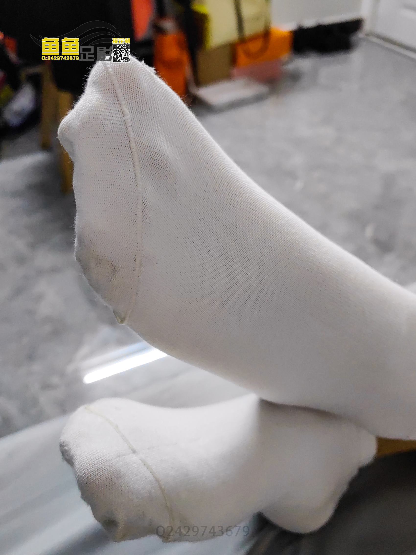 图片[38]-鱼鱼足影@090-第105期：霞霞[59P] – 速更版-美库