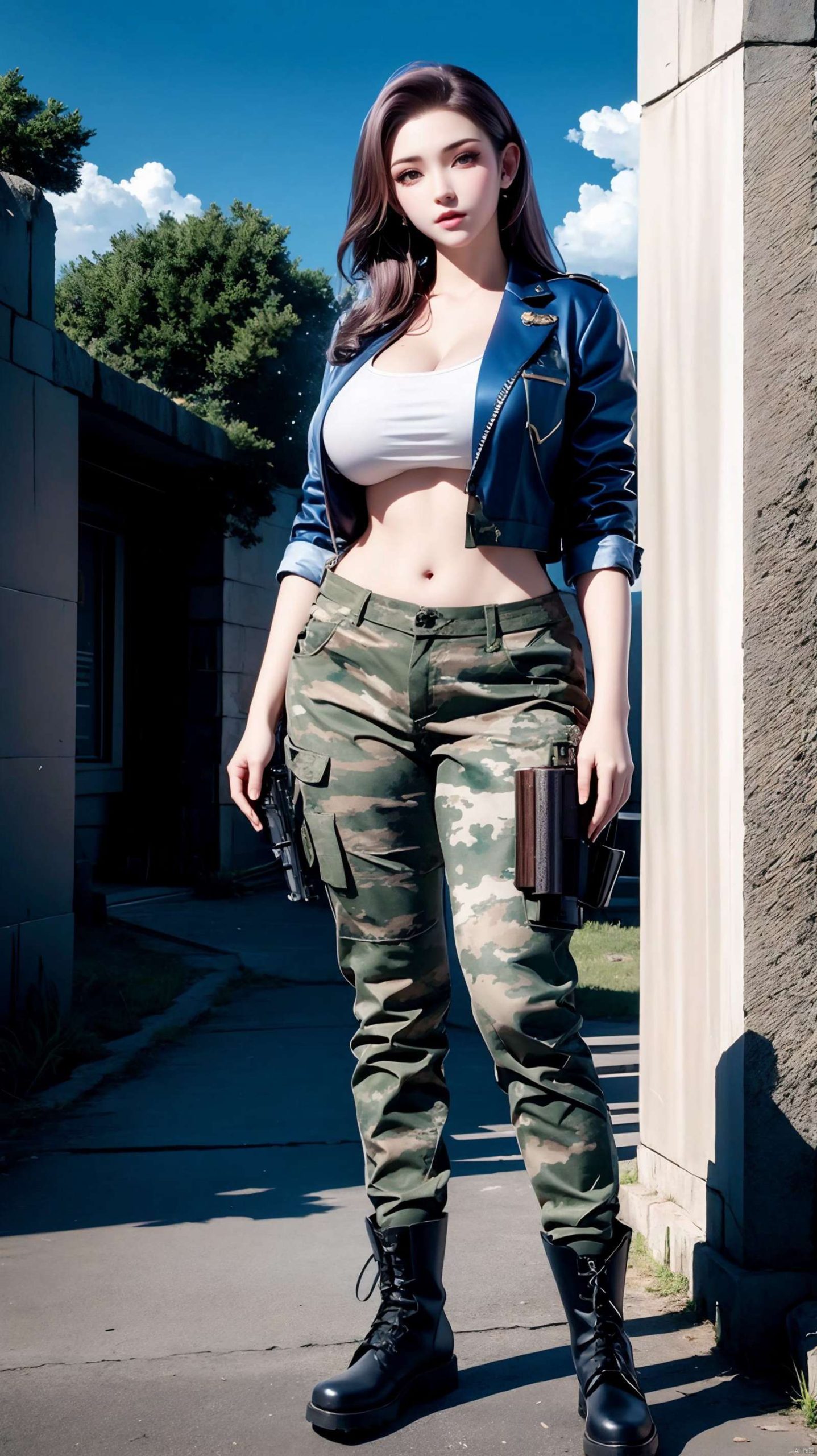 图片[57]-AI绘画 276 云悠悠[84P] – 速更版-美库