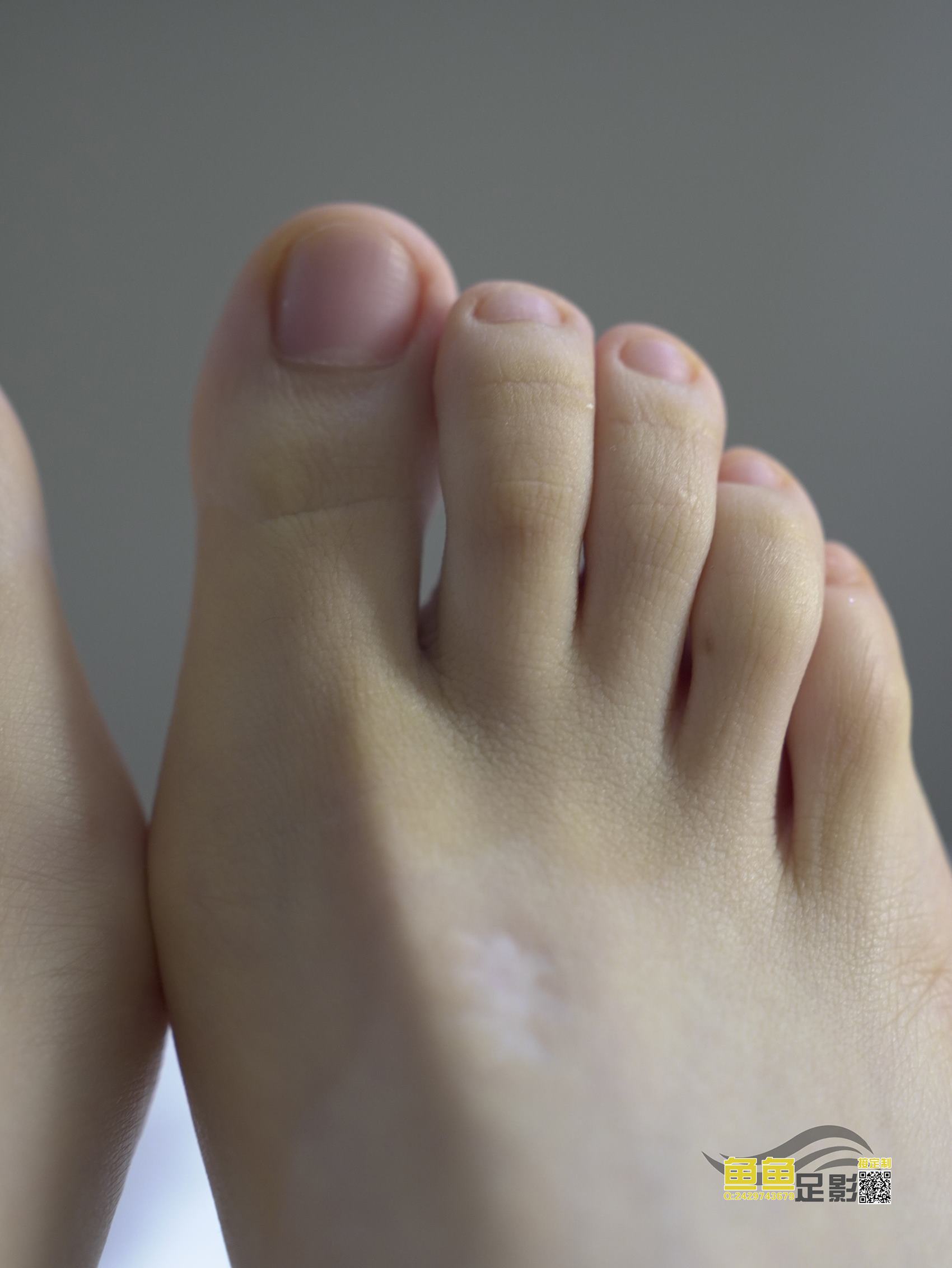 图片[94]-鱼鱼足影@089-第103期：茵茵老师[148P] – 速更版-美库